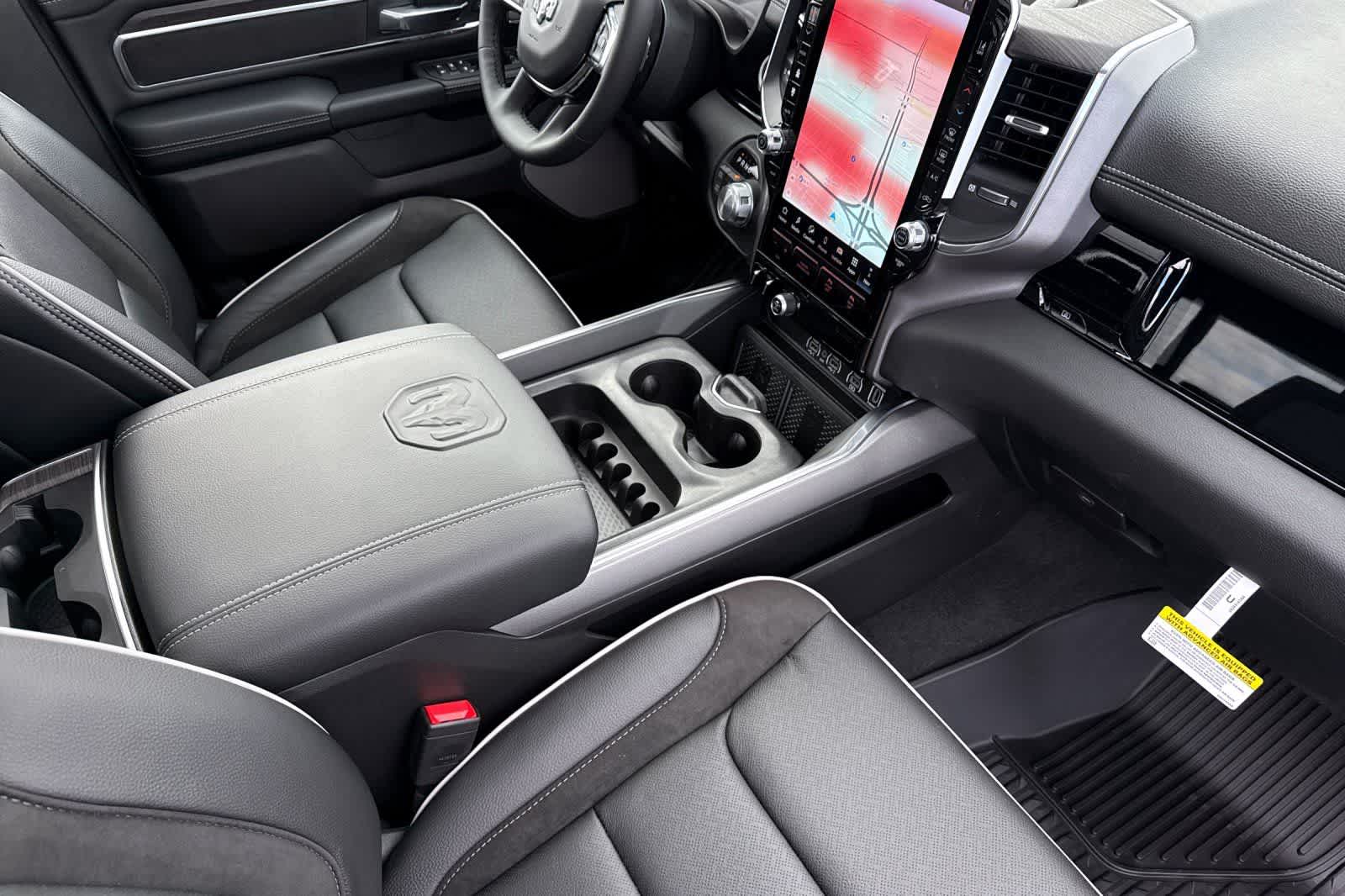 Thumbnail: 2026 RAM 1500 - 16