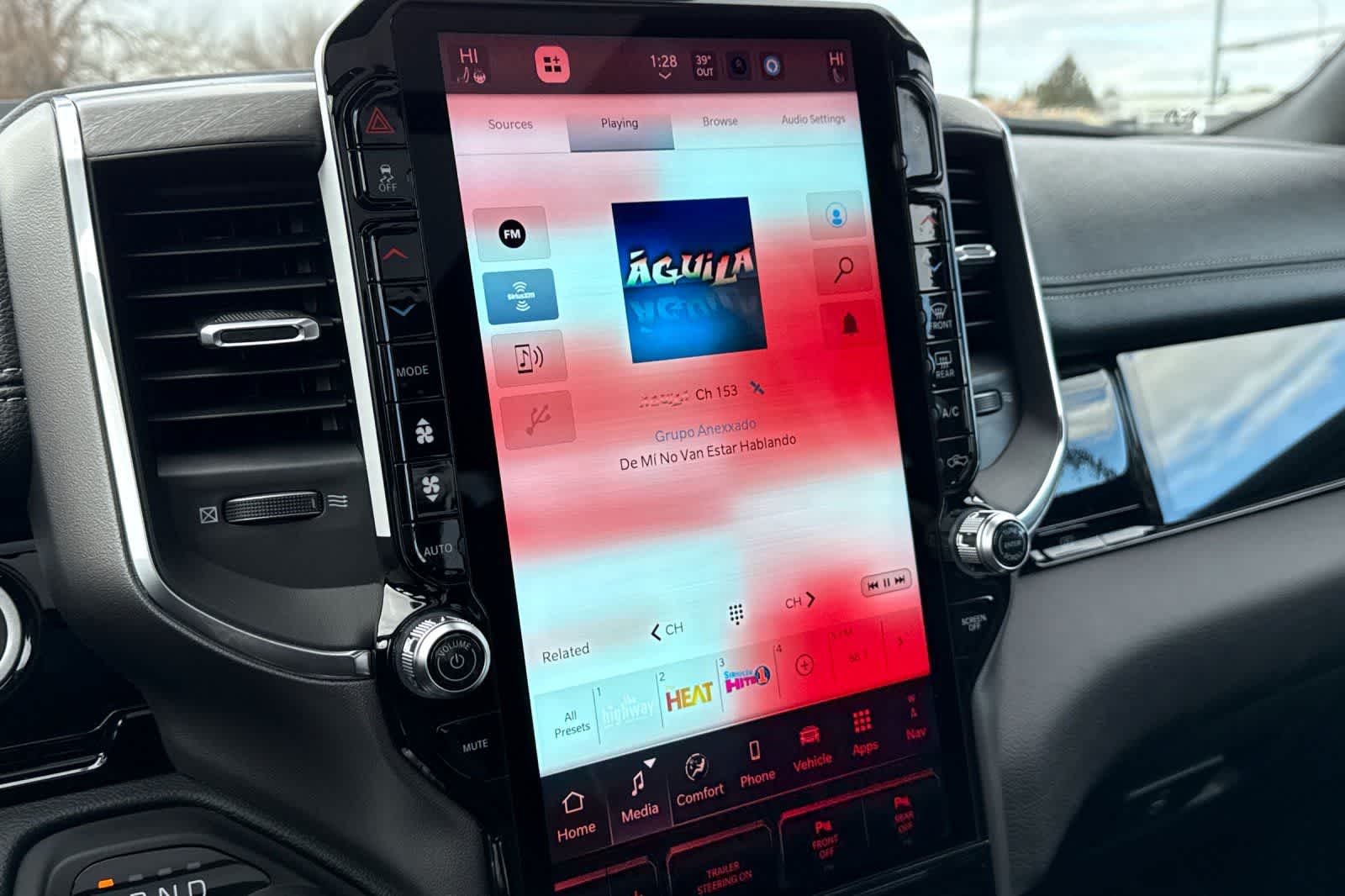 Thumbnail: 2026 RAM 1500 - 19