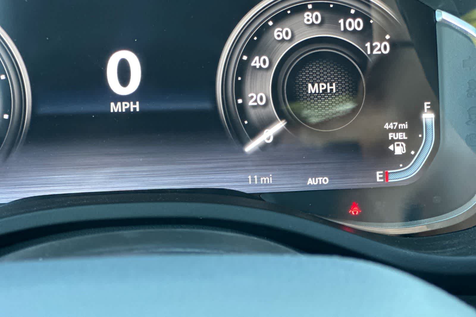 Thumbnail: 2026 RAM 1500 - 29