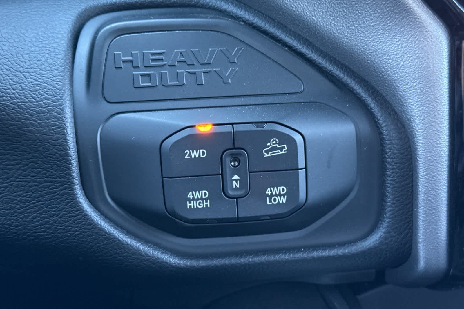 Thumbnail: 2026 RAM 2500 - 32