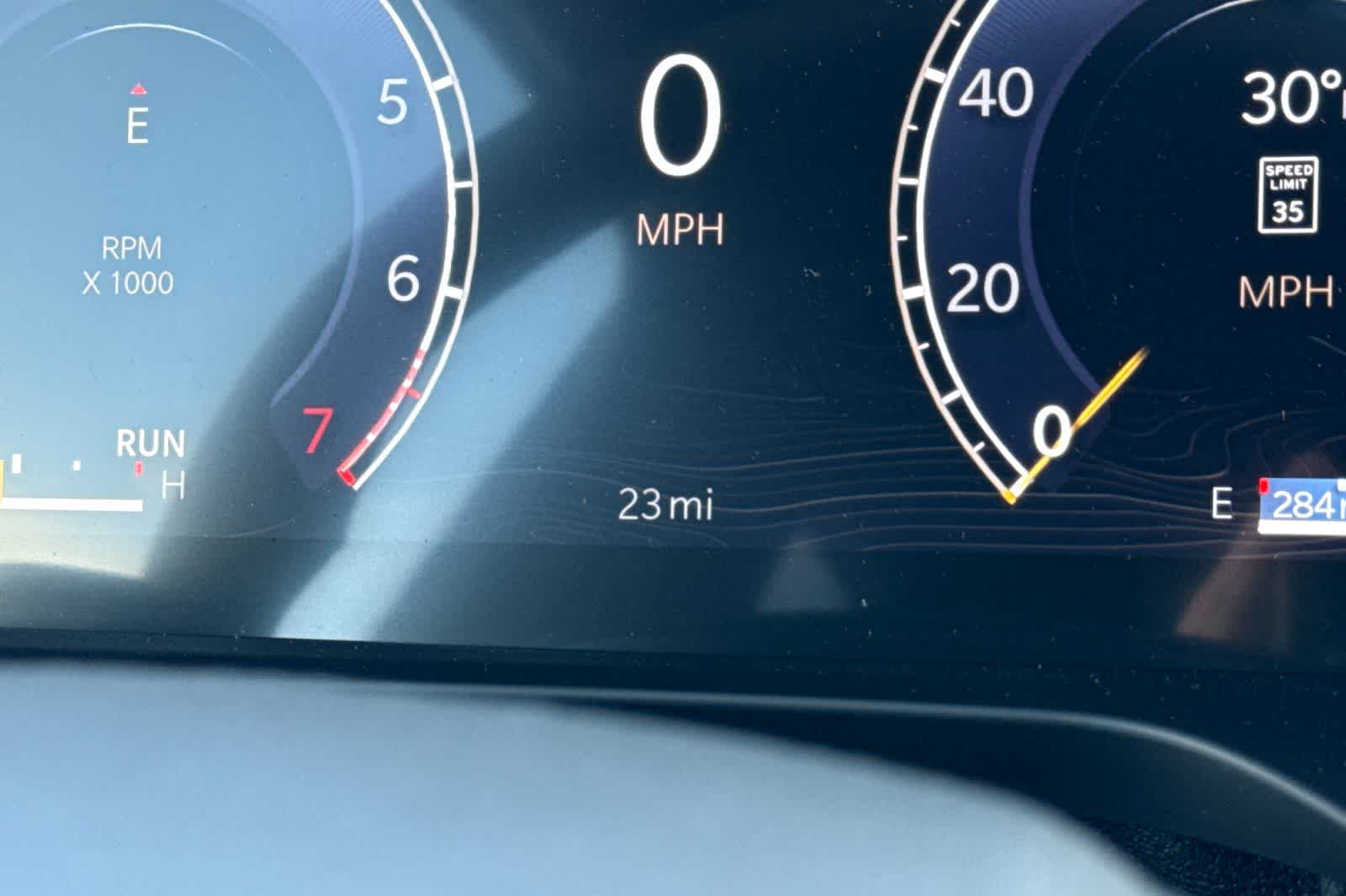 Thumbnail: 2026 Jeep Grand Cherokee - 30