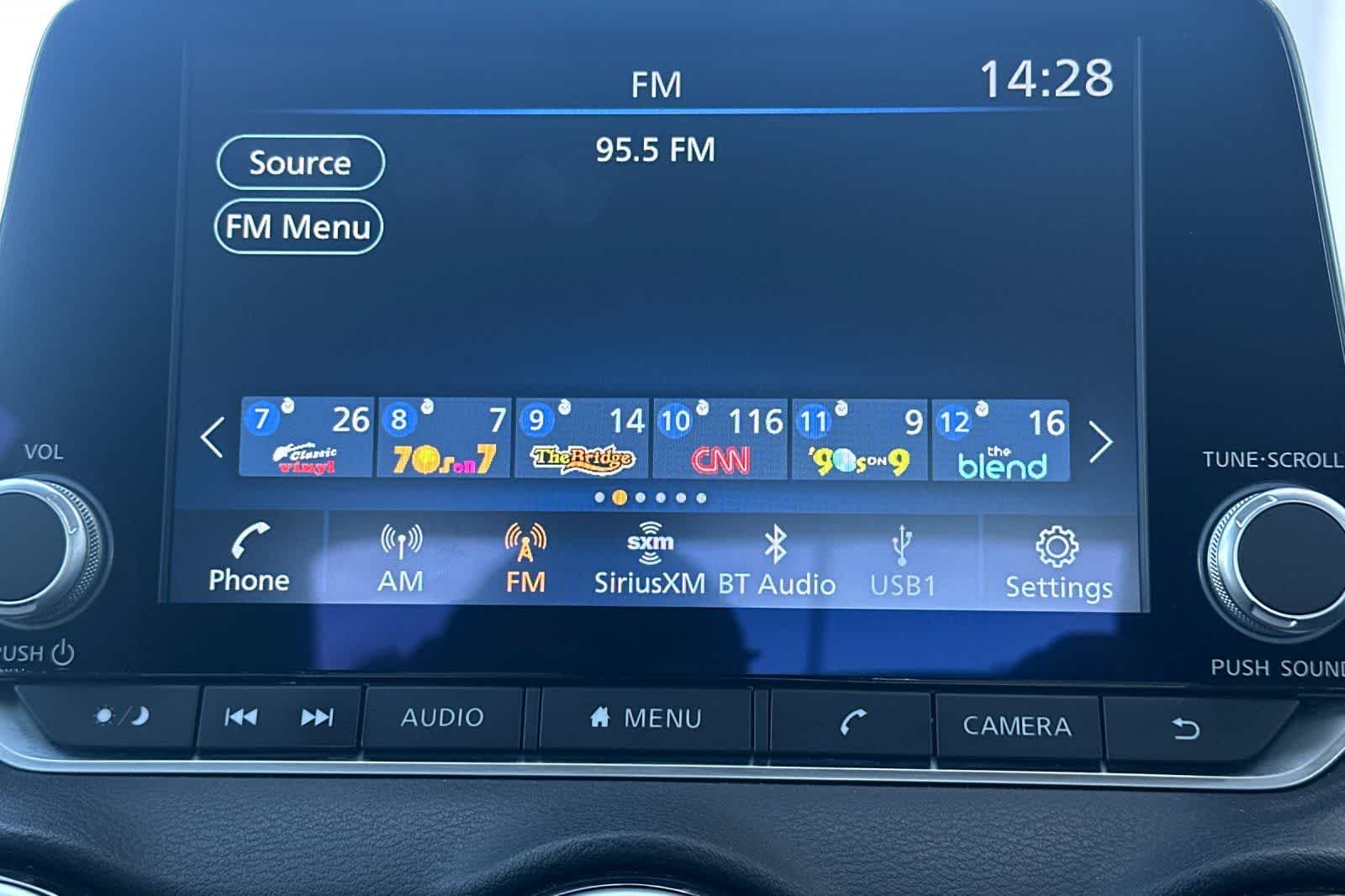 Thumbnail: 2024 Nissan Sentra - 18