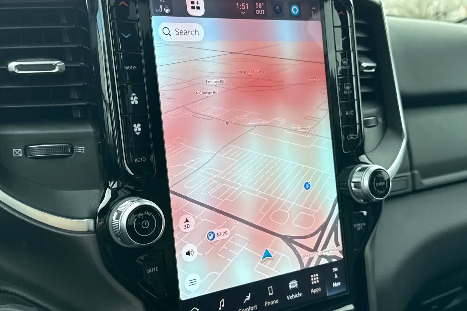 Thumbnail: 2026 RAM 1500 - 20