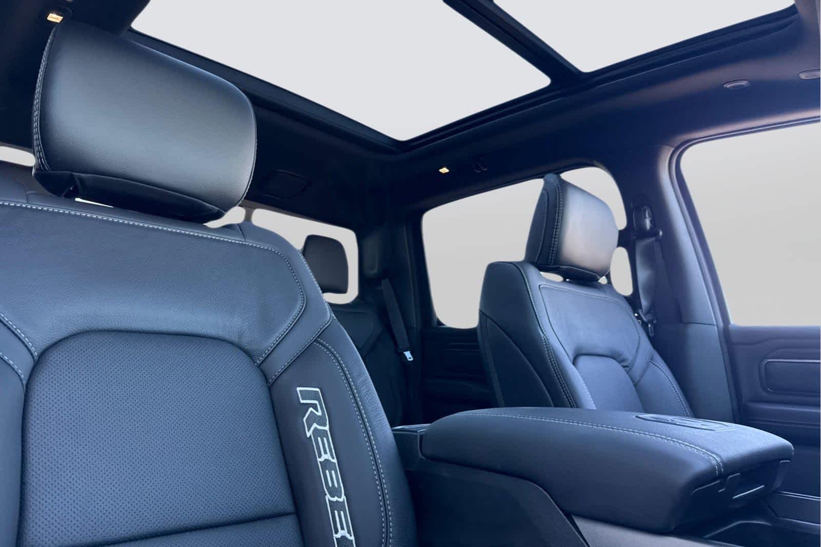 Thumbnail: 2026 RAM 1500 - 17