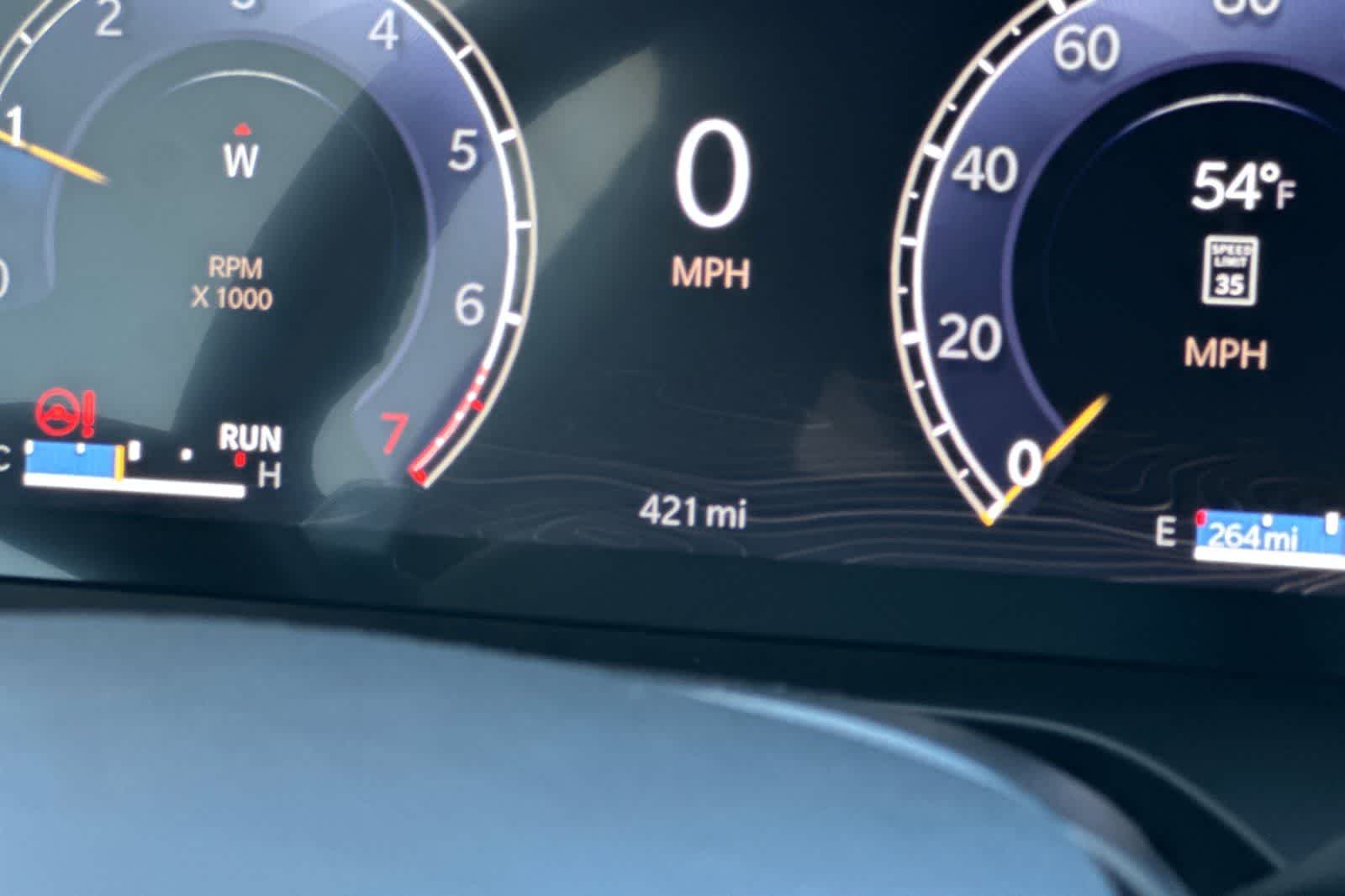 Thumbnail: 2026 Jeep Grand Cherokee - 31