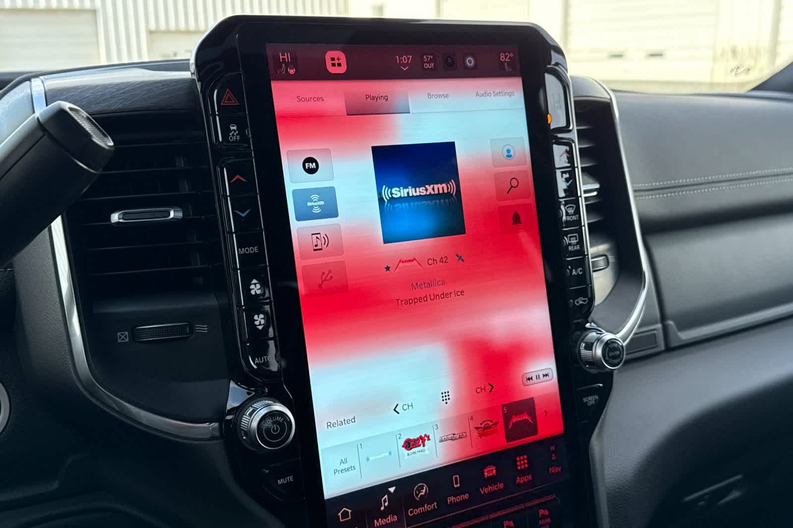 Thumbnail: 2026 RAM 2500 - 19