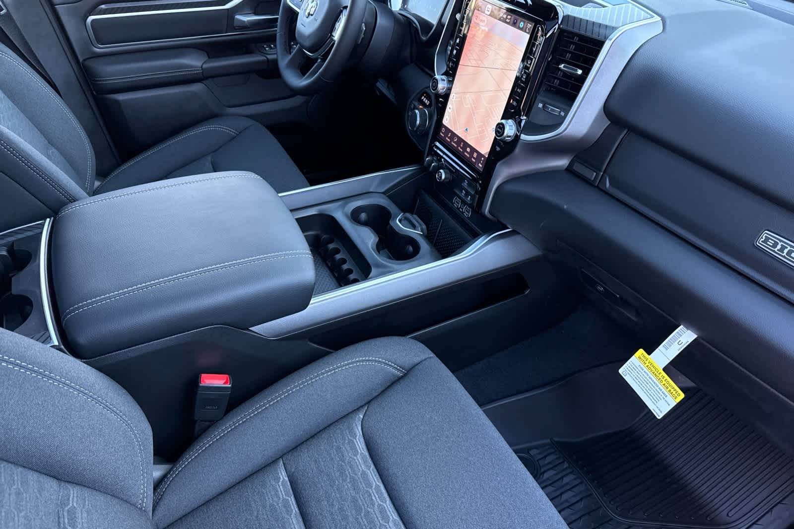 Thumbnail: 2026 RAM 1500 - 16