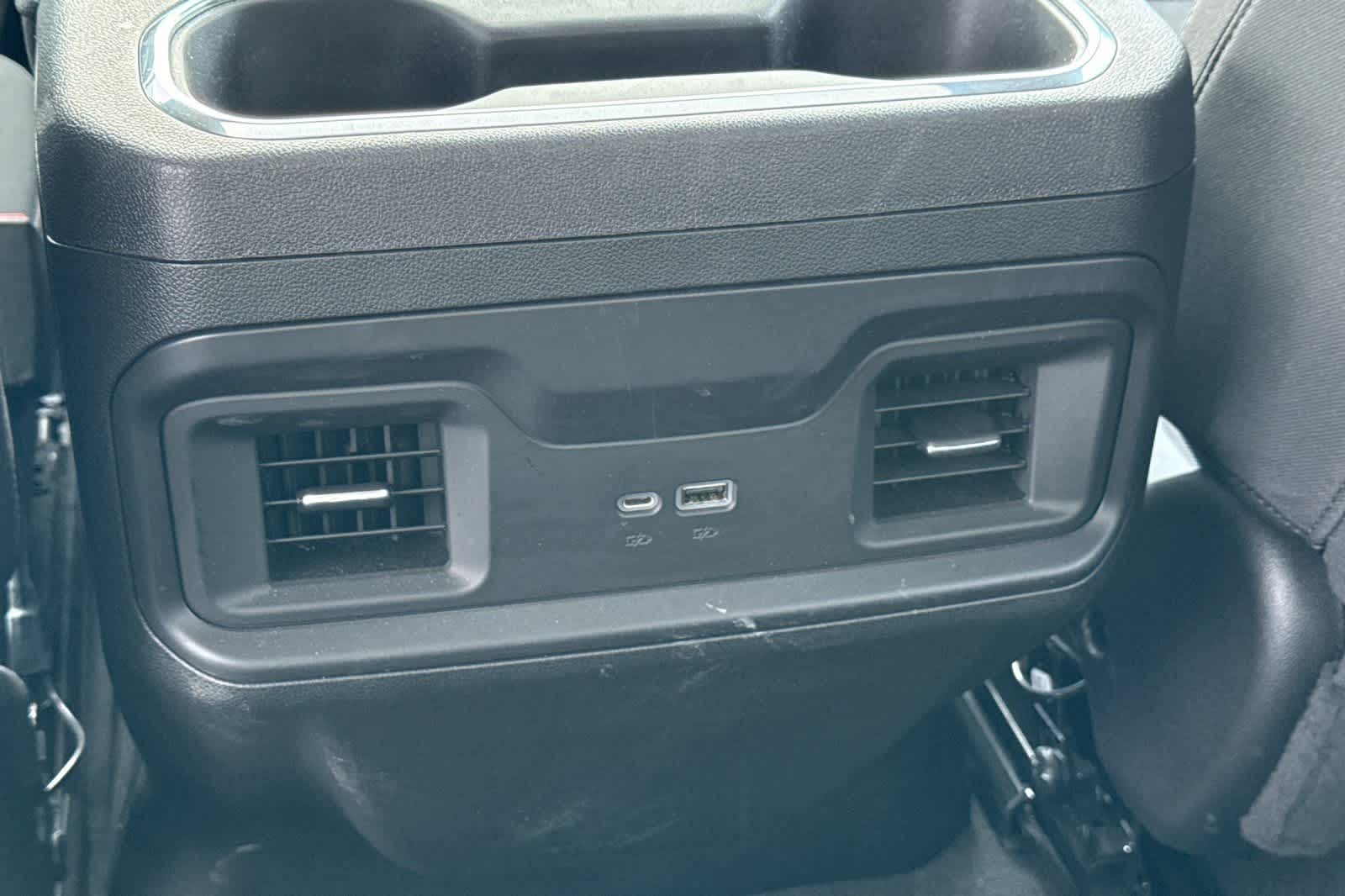 Thumbnail: 2023 Chevrolet Silverado 1500 - 15