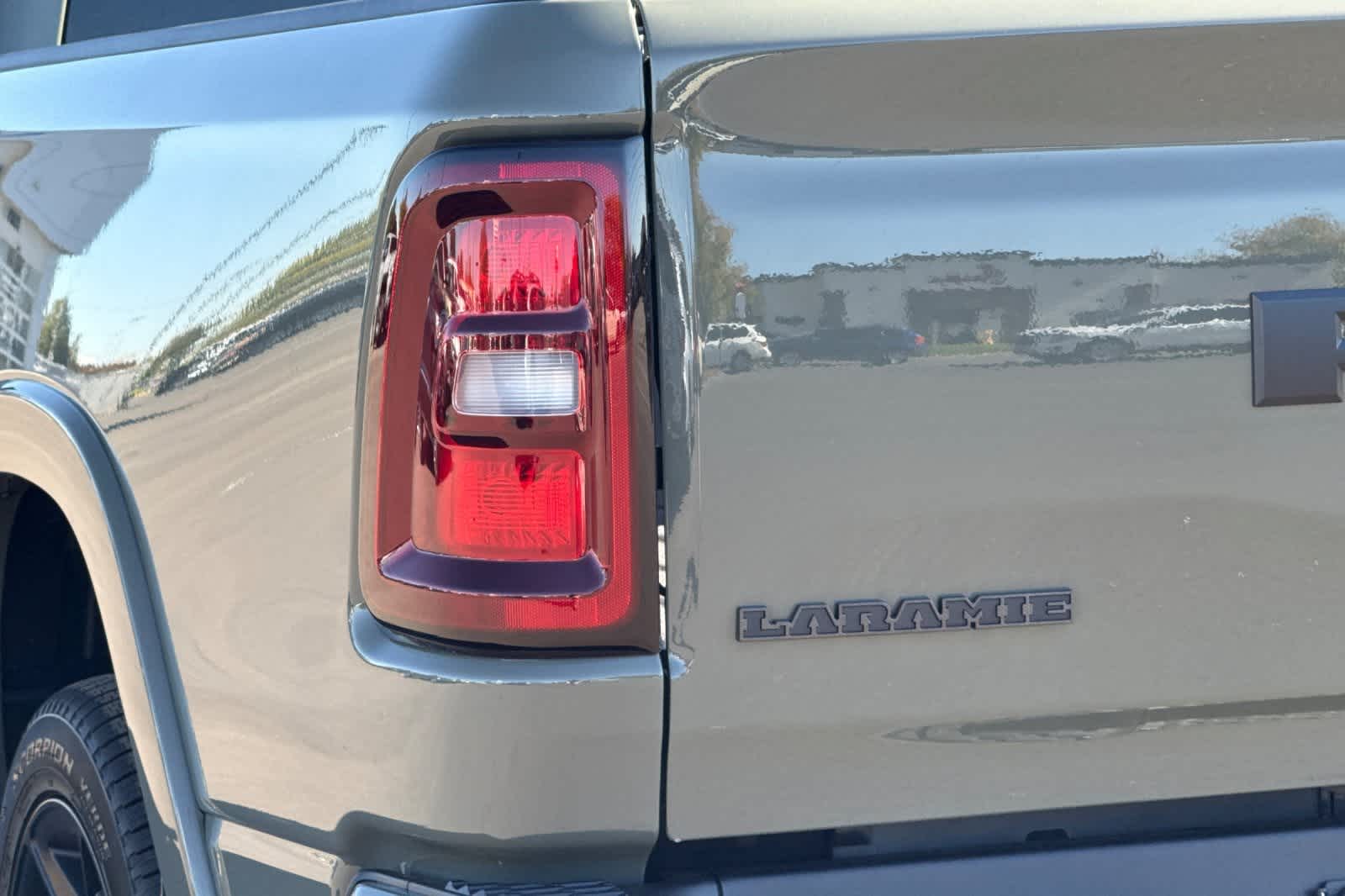 Thumbnail: 2026 RAM 1500 - 31