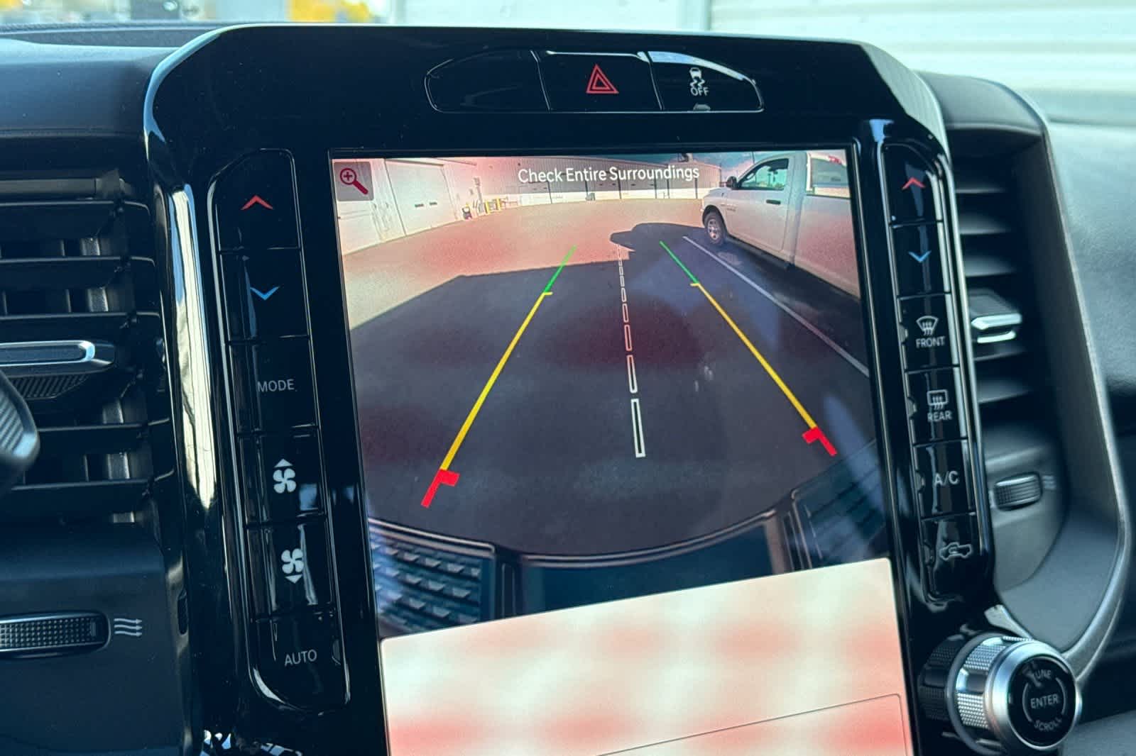 Thumbnail: 2026 RAM 3500 - 21