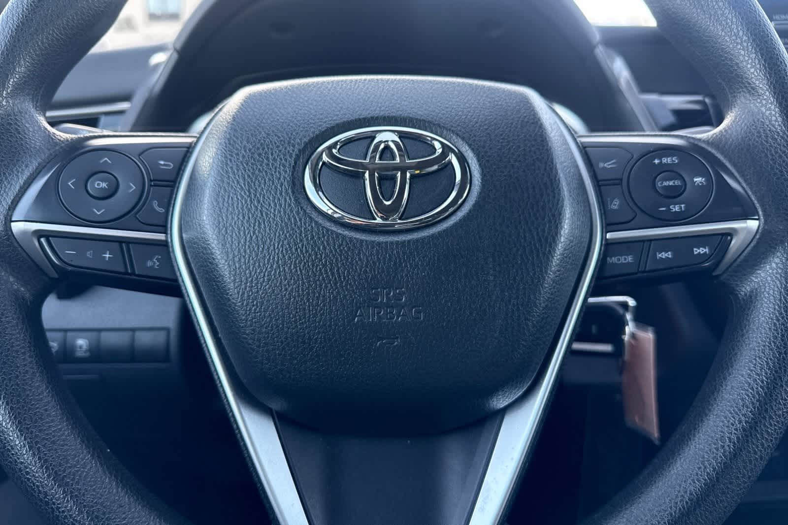 Thumbnail: 2024 Toyota Camry - 22