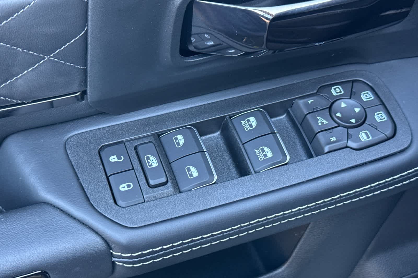 Thumbnail: 2026 RAM 2500 - 13