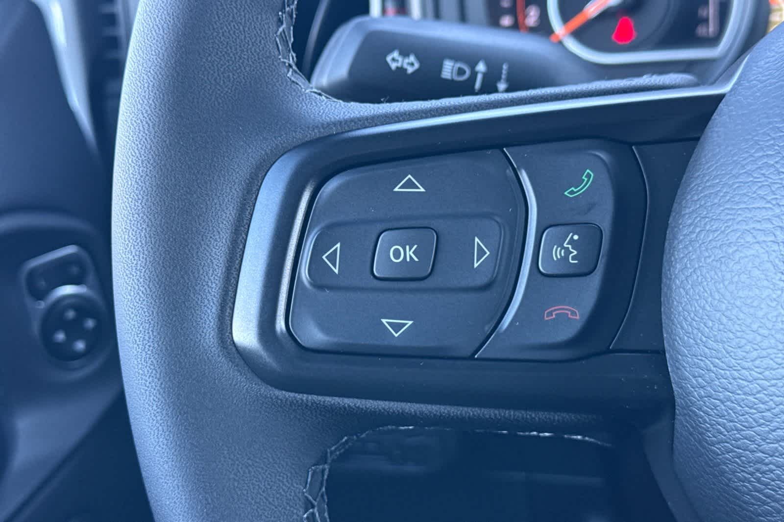 Thumbnail: 2026 Jeep Wrangler - 27