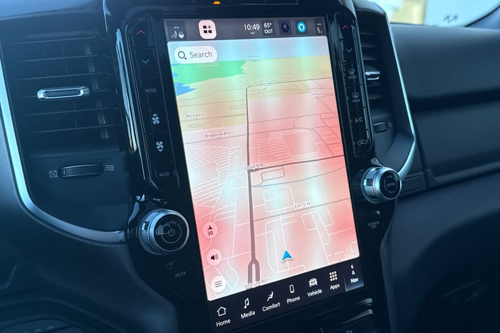 Thumbnail: 2026 RAM 1500 - 20