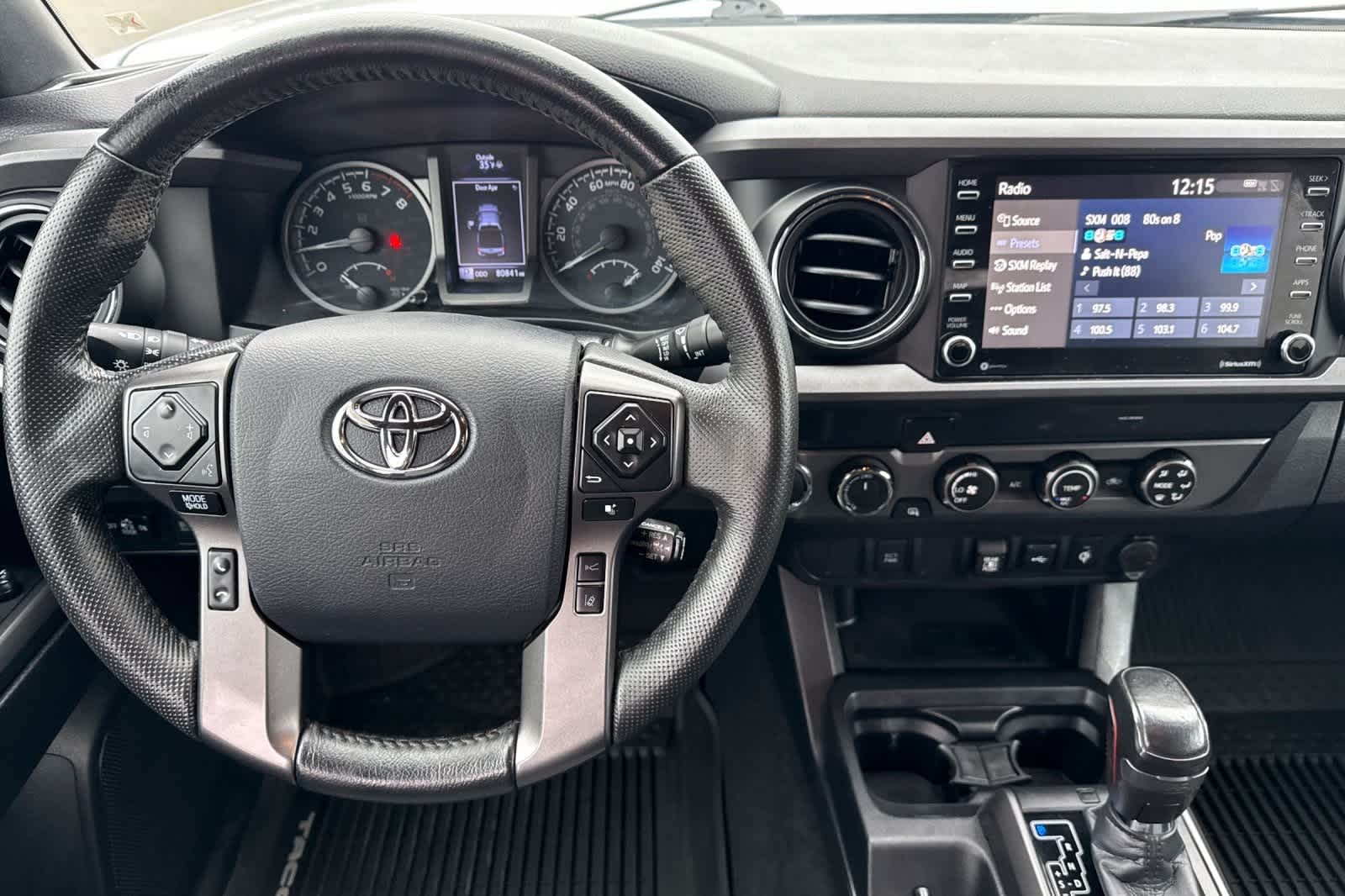 Thumbnail: 2020 Toyota Tacoma - 14