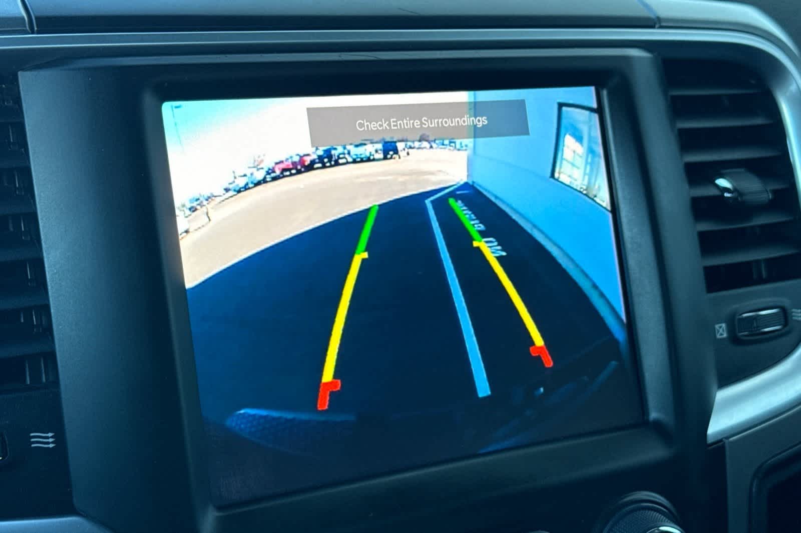 Thumbnail: 2022 RAM 1500 Classic - 19