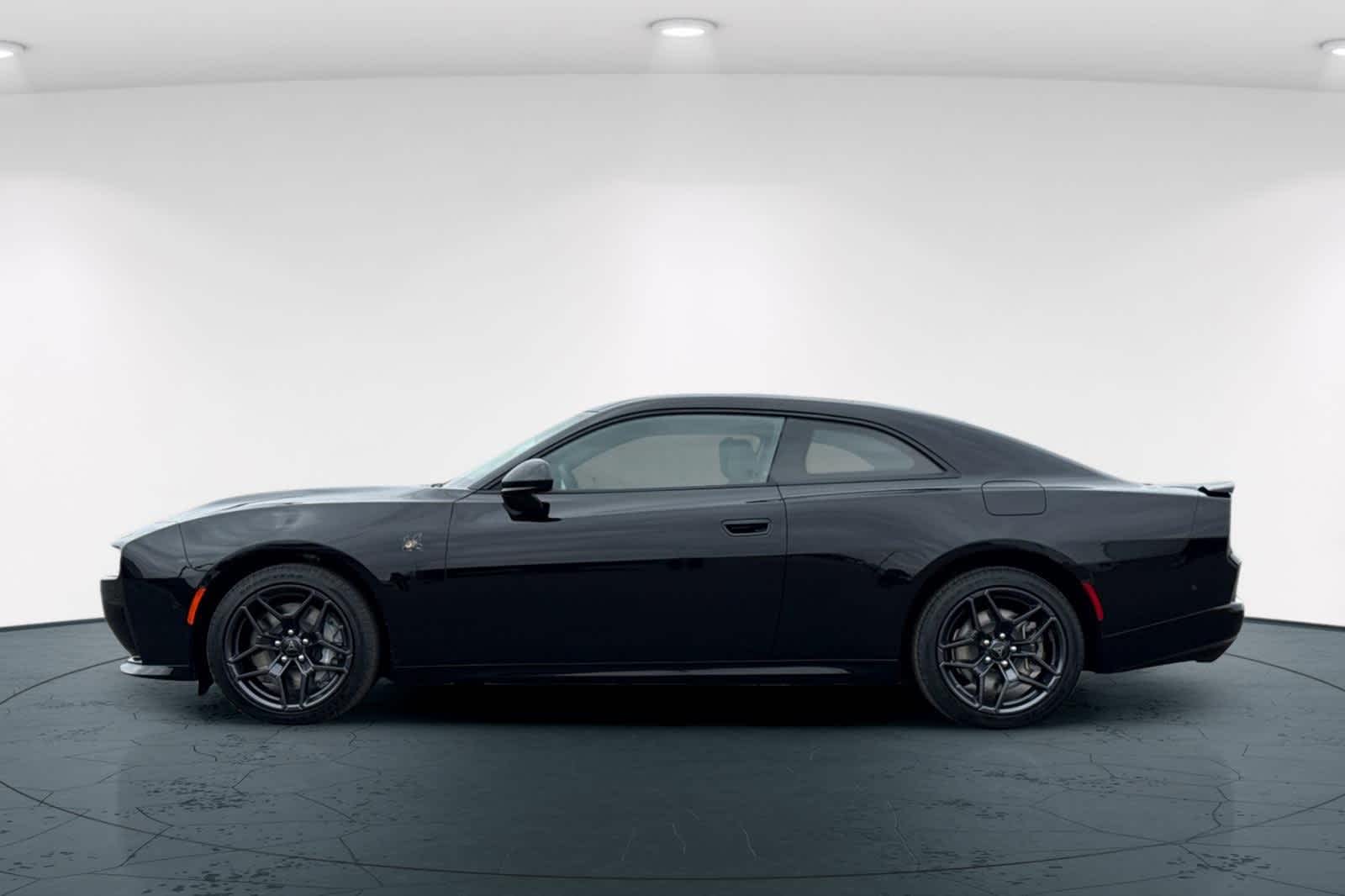 Thumbnail: 2026 Dodge Charger - 9