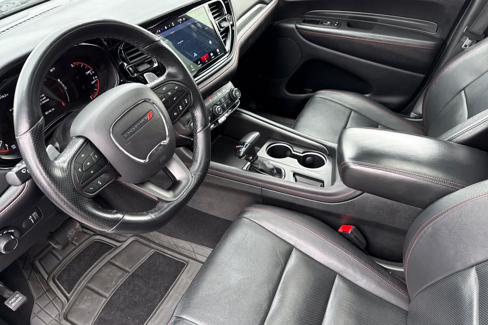 Thumbnail: 2024 Dodge Durango - 11