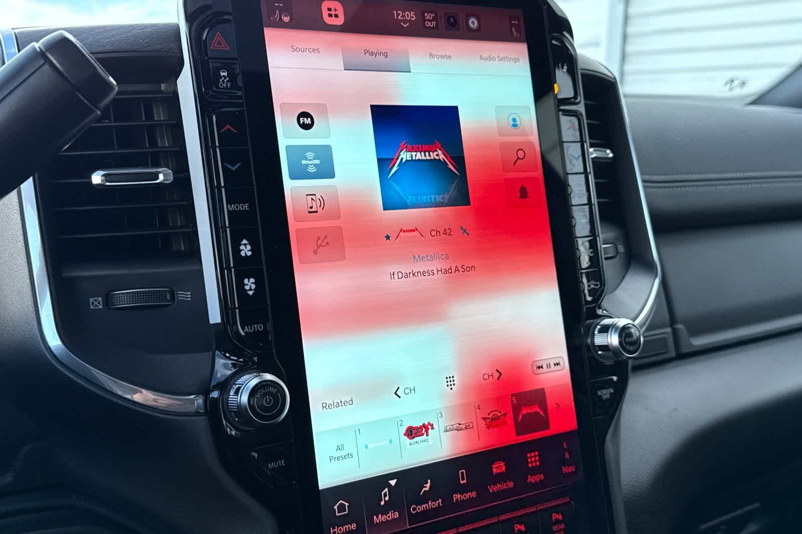 Thumbnail: 2026 RAM 2500 - 19