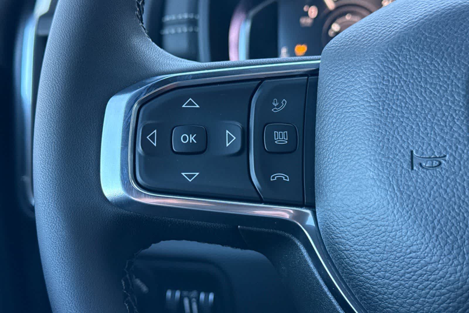 Thumbnail: 2026 RAM 3500 - 26