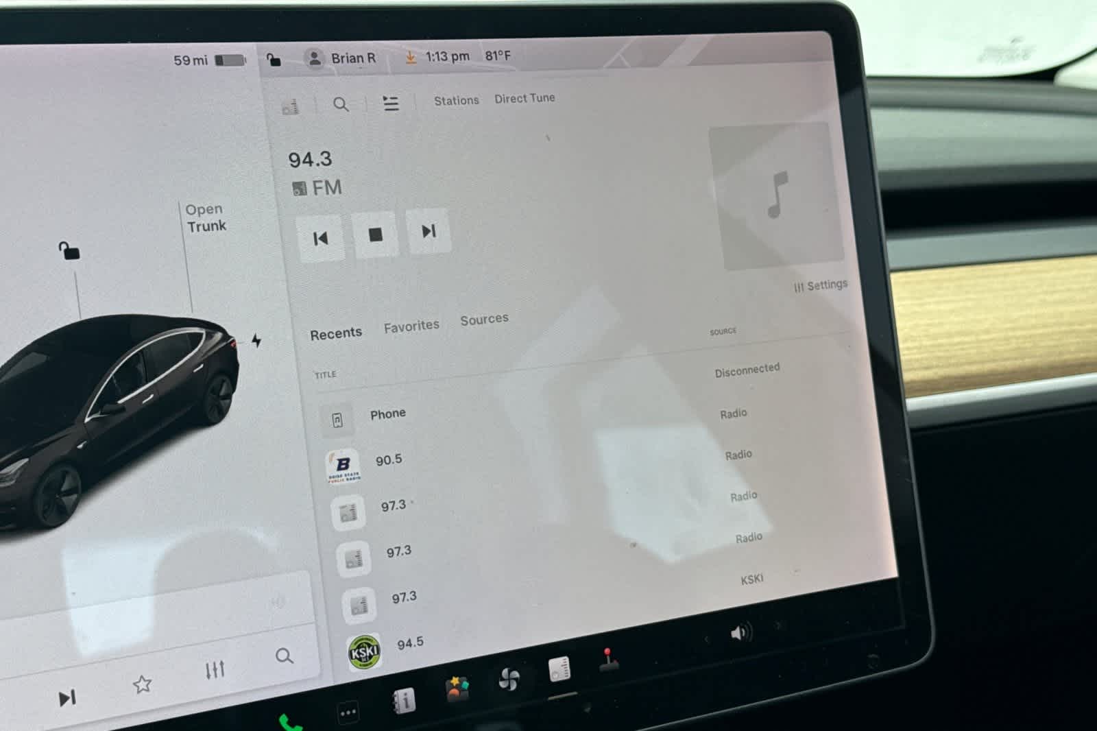 Thumbnail: 2019 Tesla Model 3 - 18