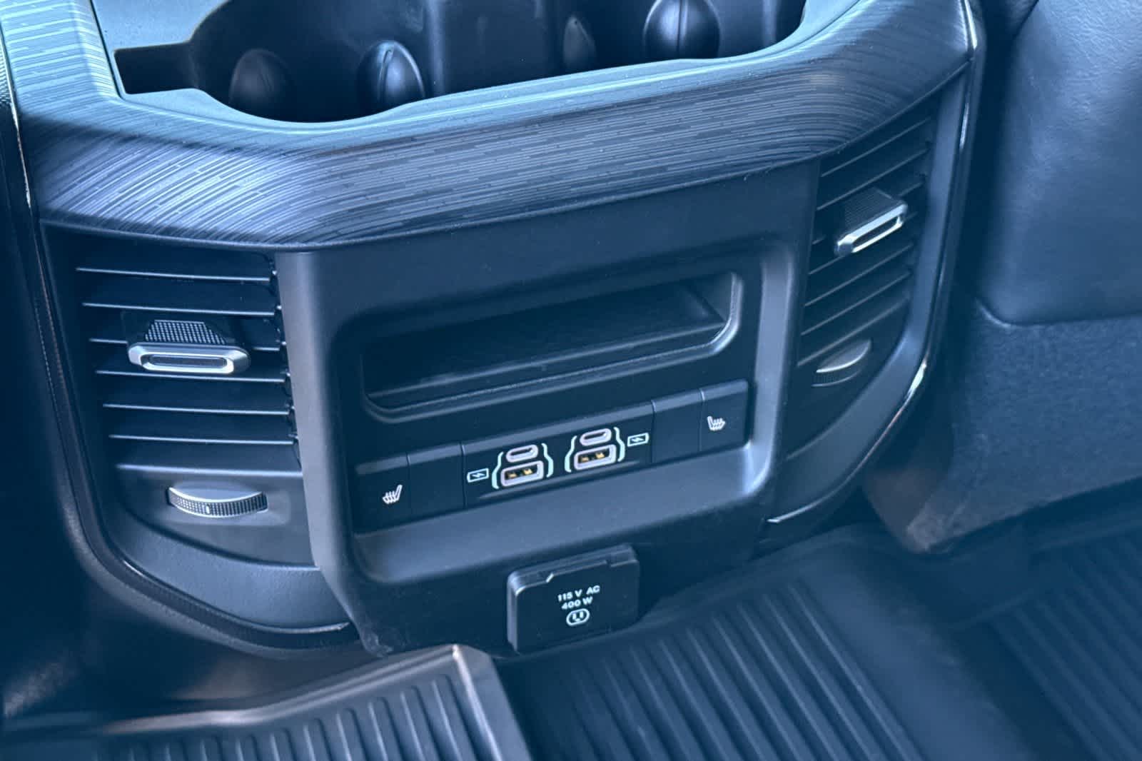 Thumbnail: 2026 RAM 2500 - 15