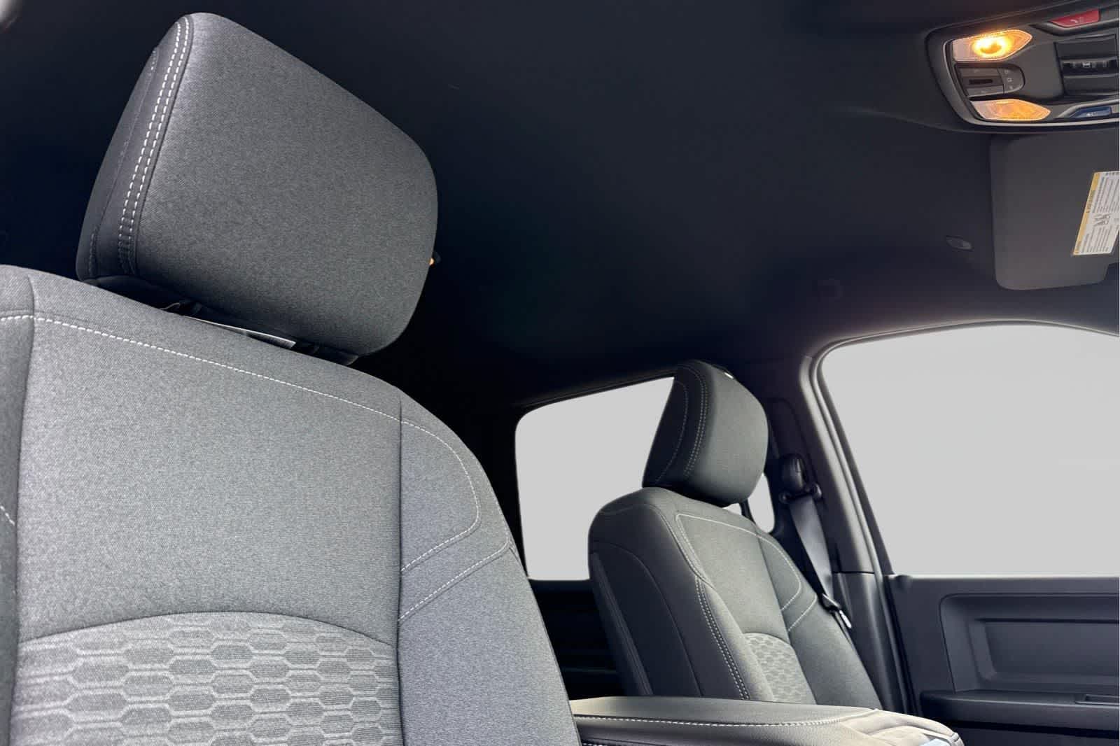 Thumbnail: 2026 RAM 2500 - 17