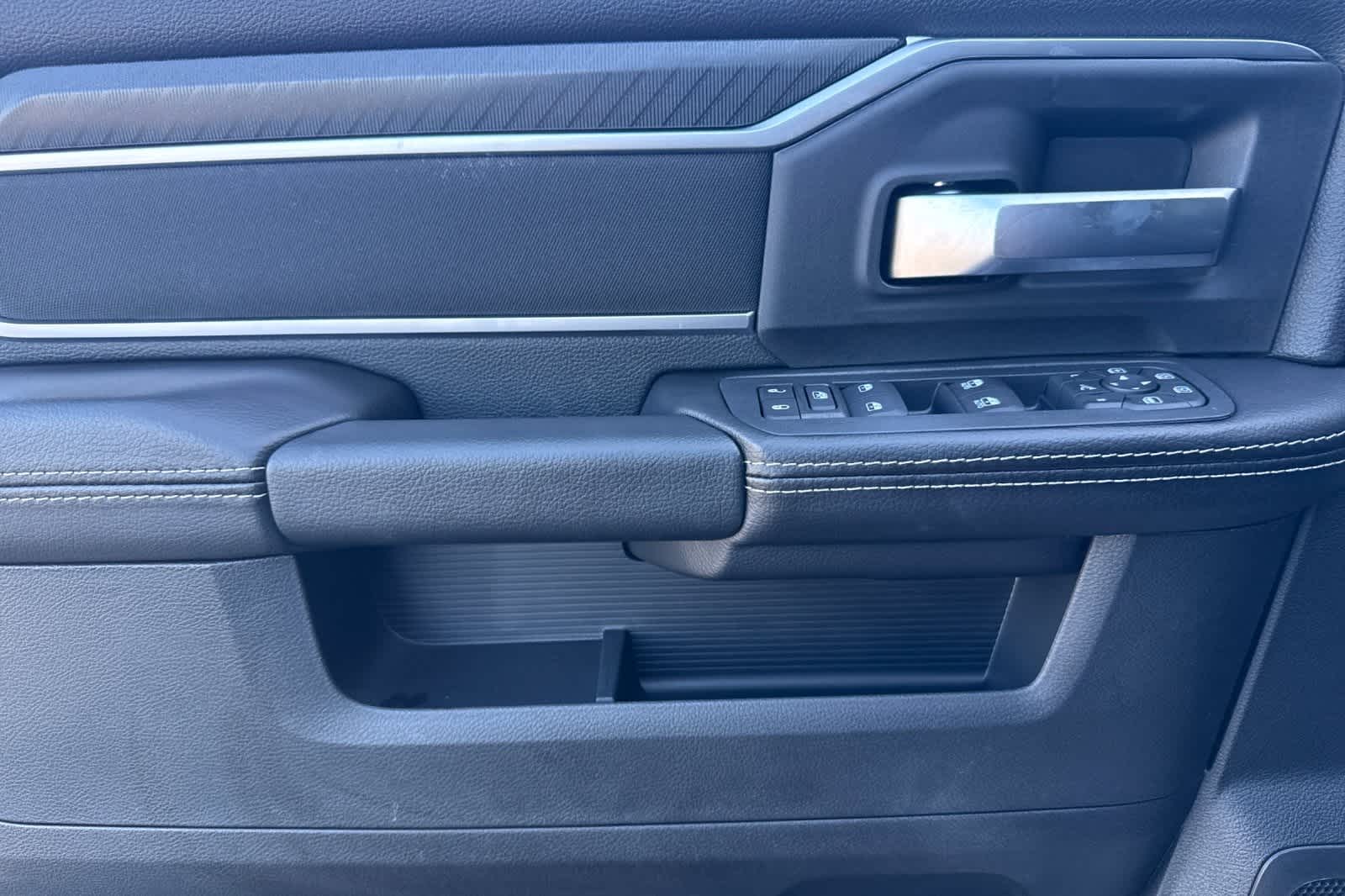 Thumbnail: 2026 RAM 3500 - 12