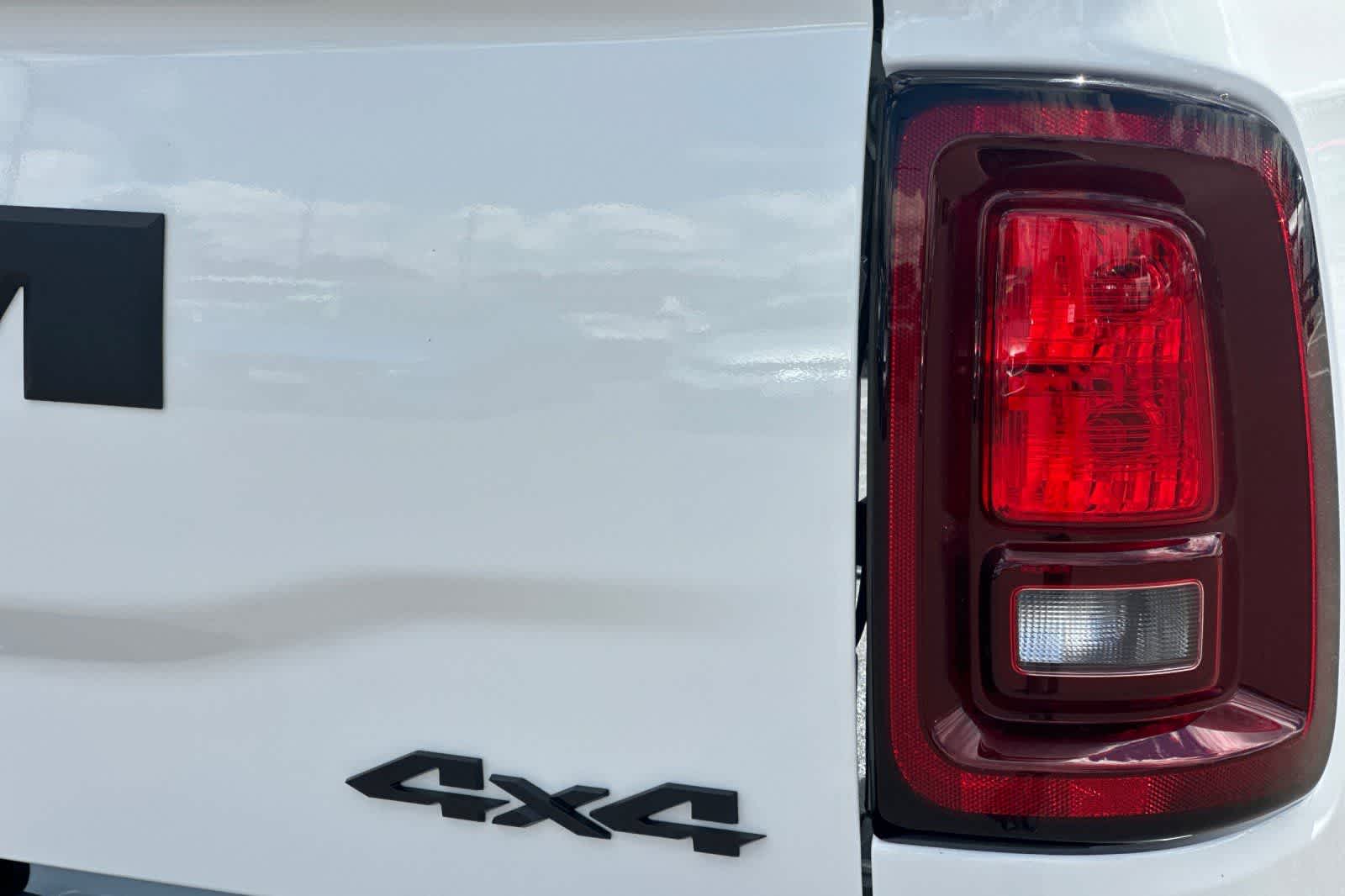 Thumbnail: 2026 RAM 2500 - 31