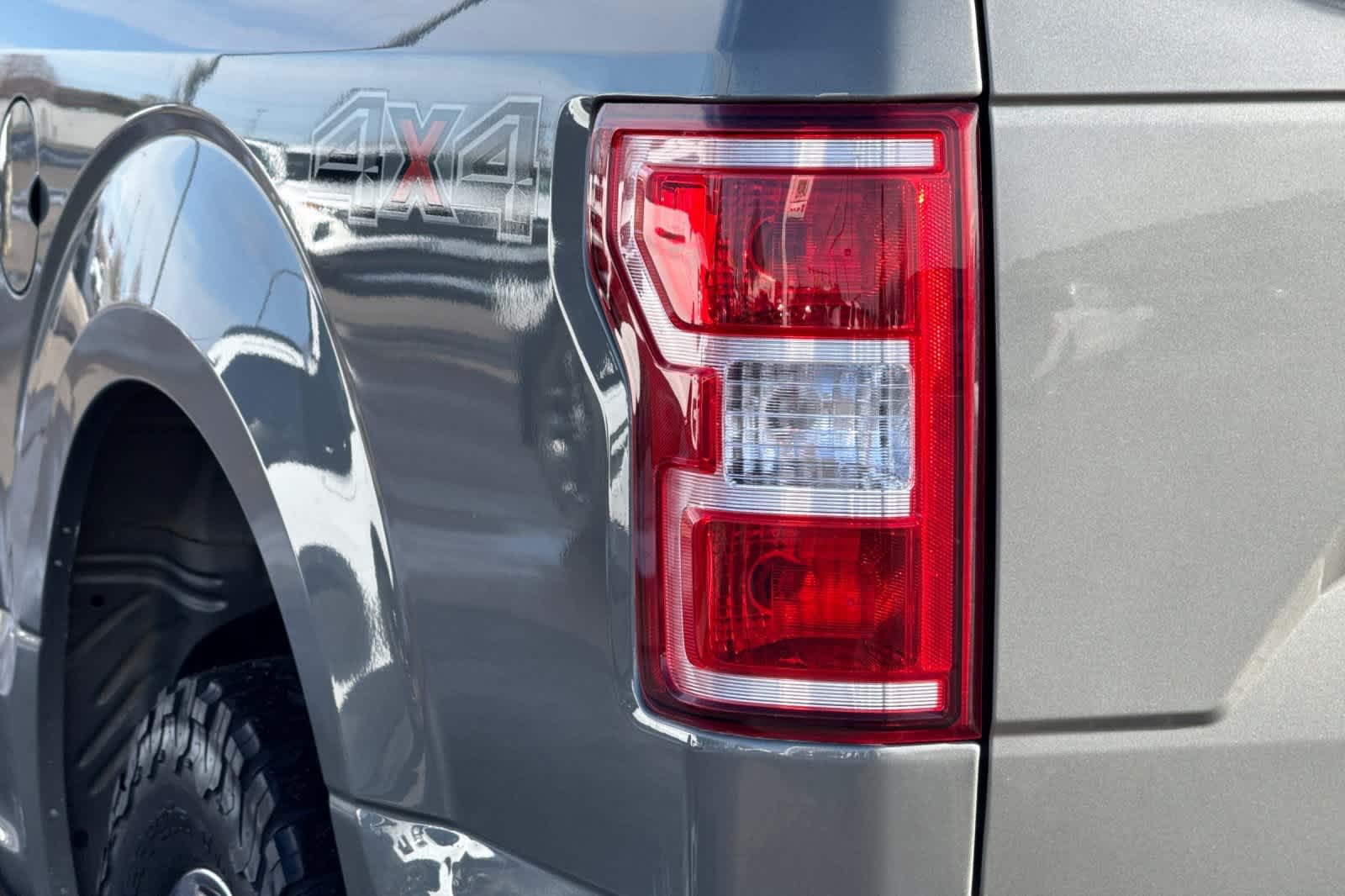 Thumbnail: 2019 Ford F-150 - 30