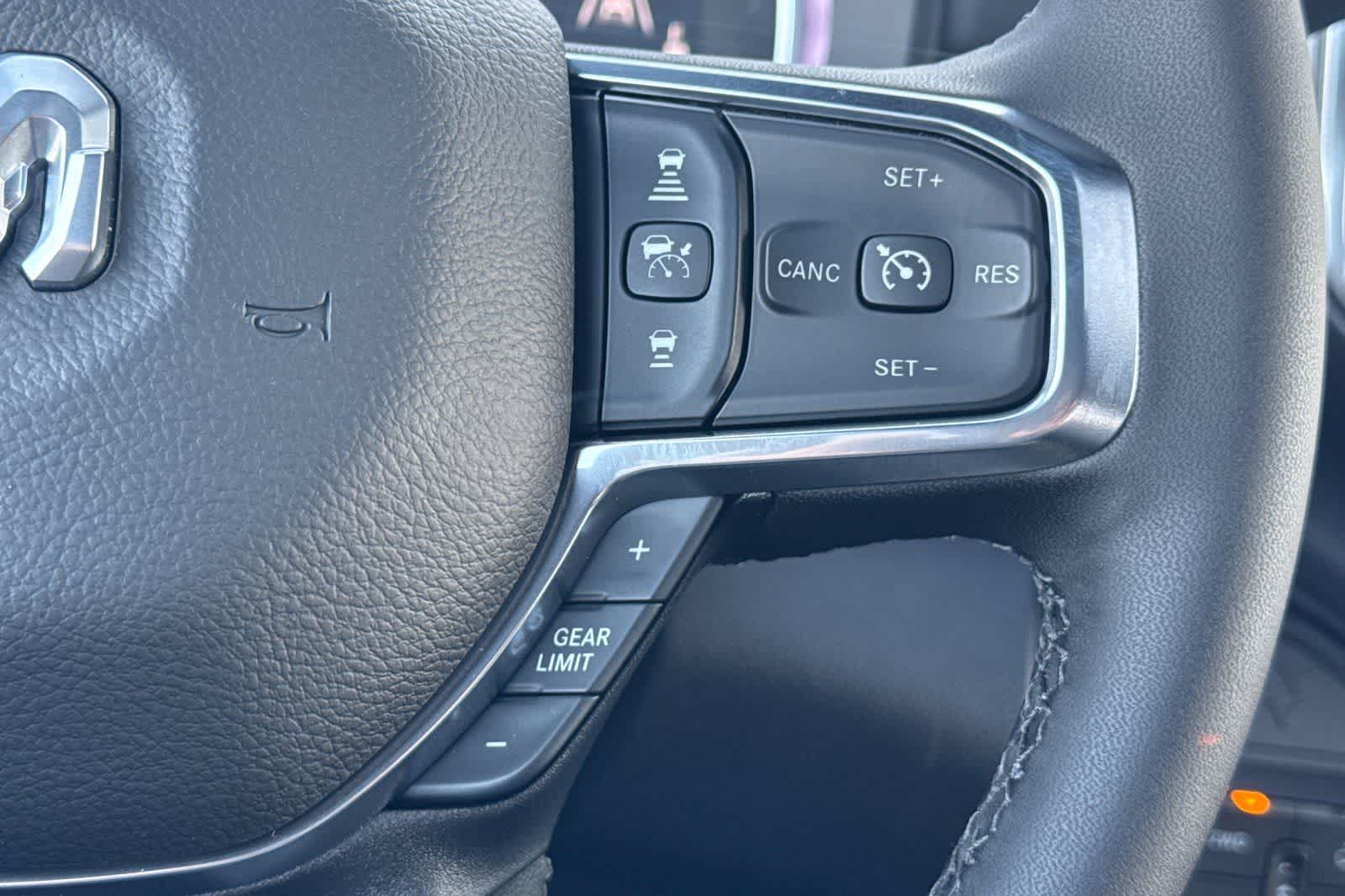 Thumbnail: 2026 RAM 2500 - 27