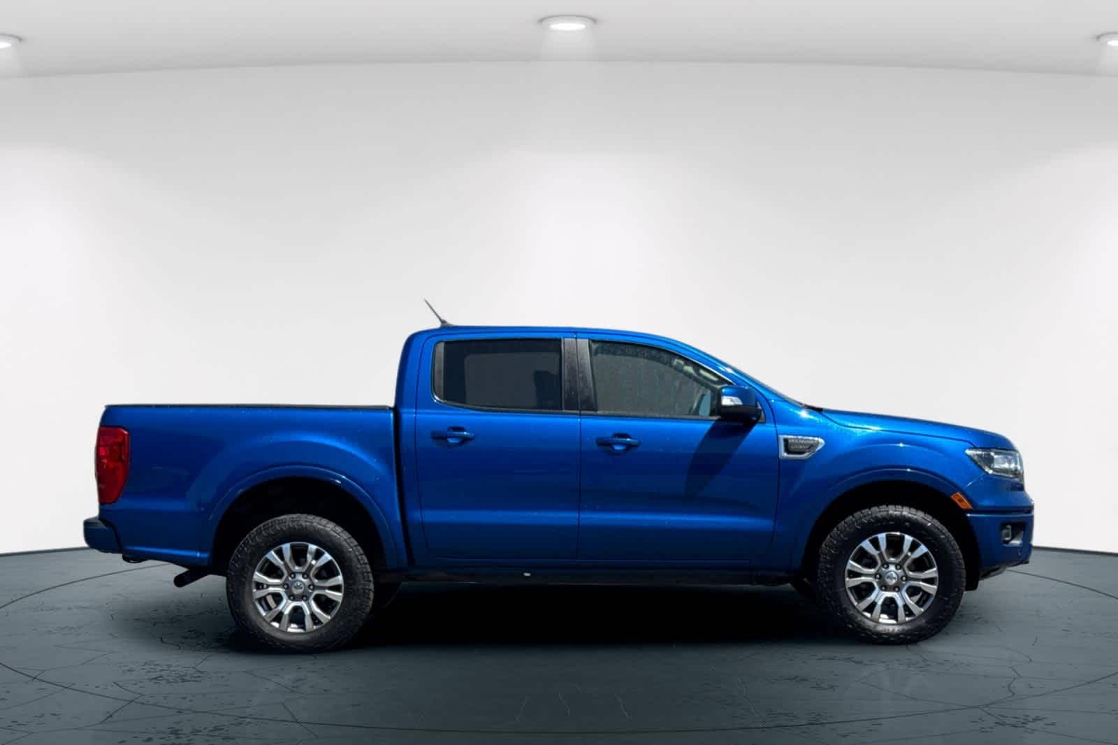 2019 Ford Ranger  6