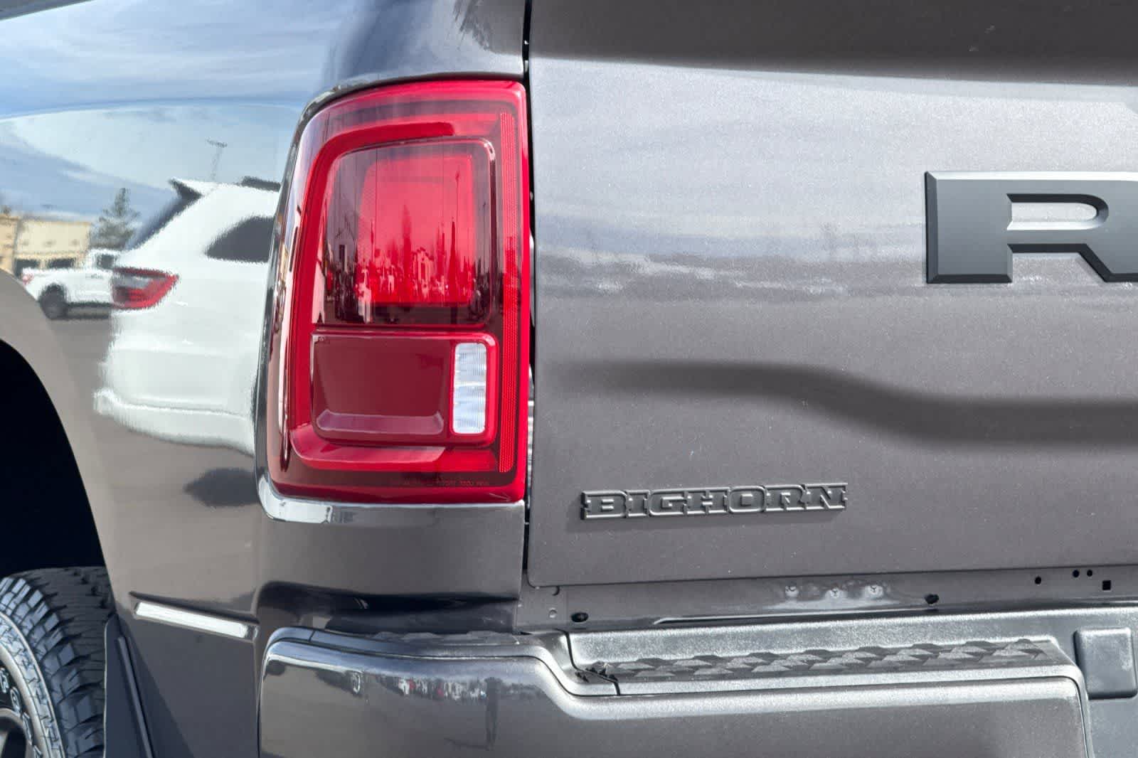 Thumbnail: 2026 RAM 2500 - 31