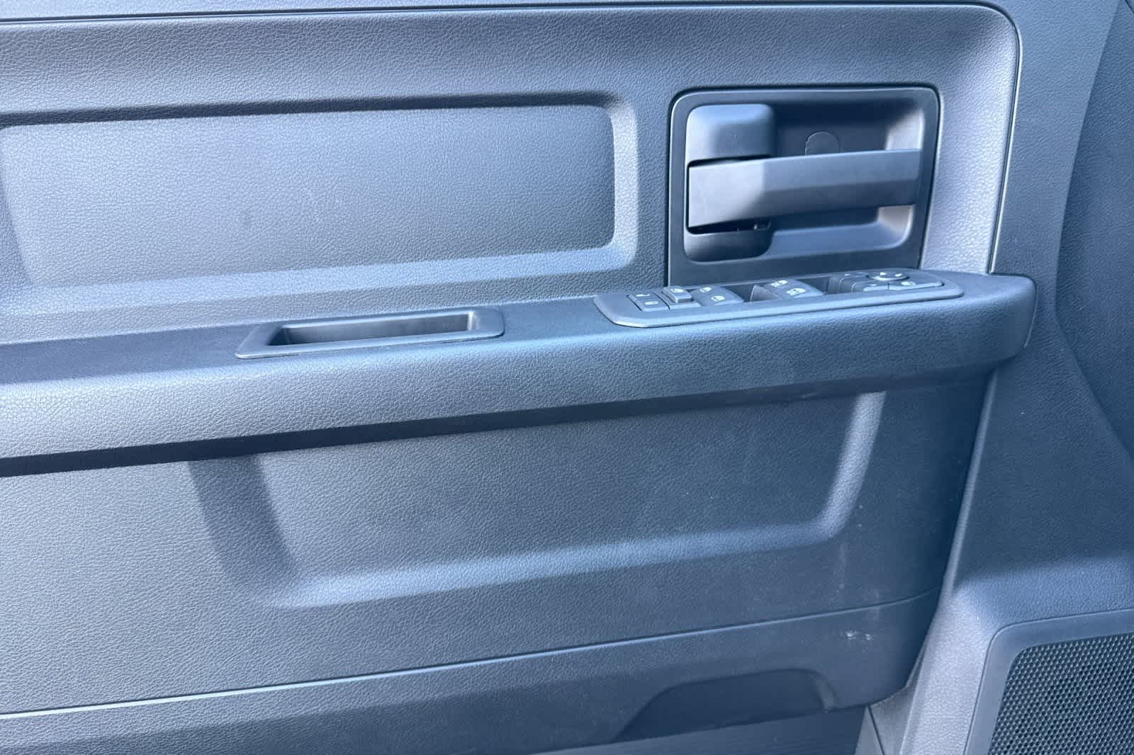 Thumbnail: 2026 RAM 3500 - 12