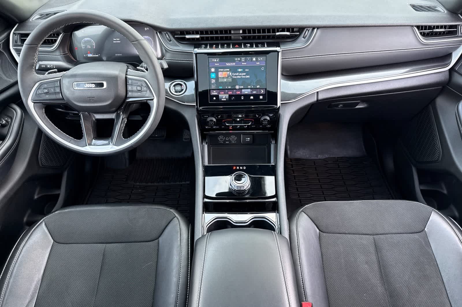 Thumbnail: 2023 Jeep Grand Cherokee - 3