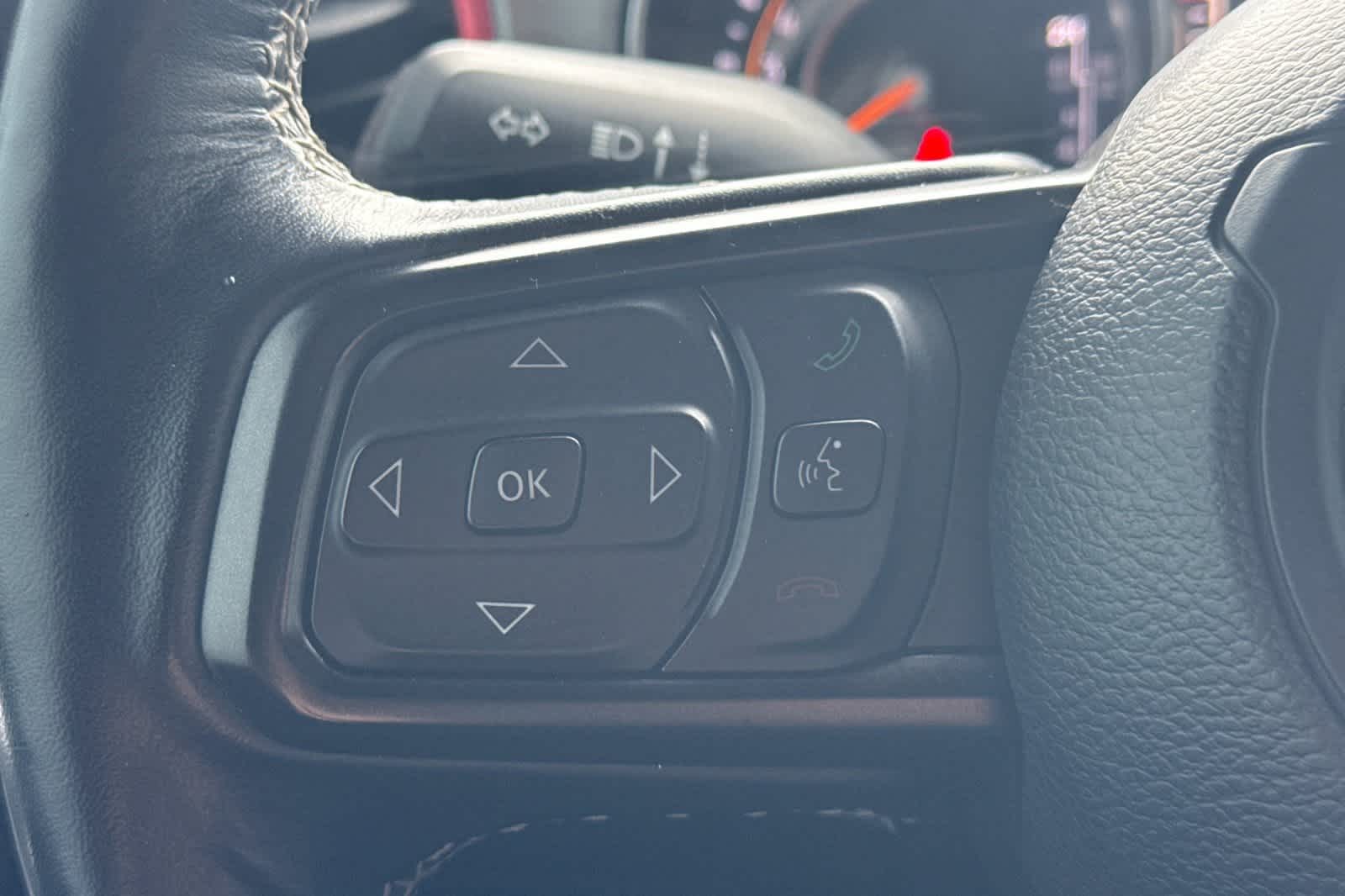 Thumbnail: 2021 Jeep Wrangler - 26