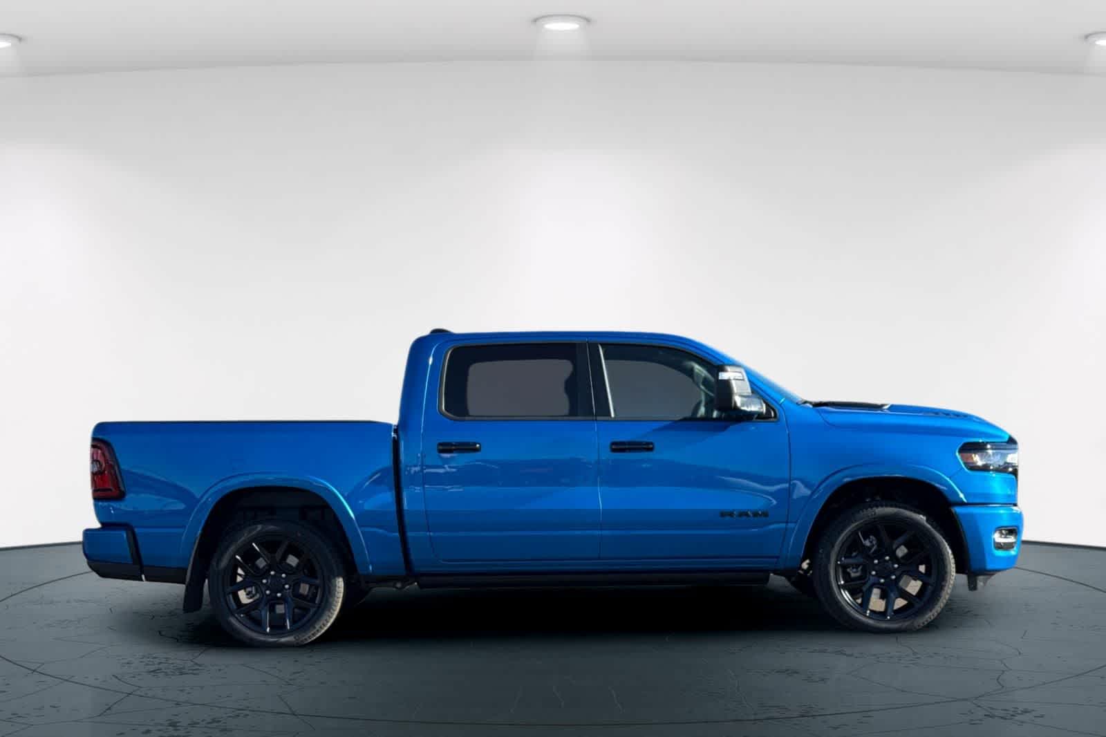Thumbnail: 2026 RAM 1500 - 6