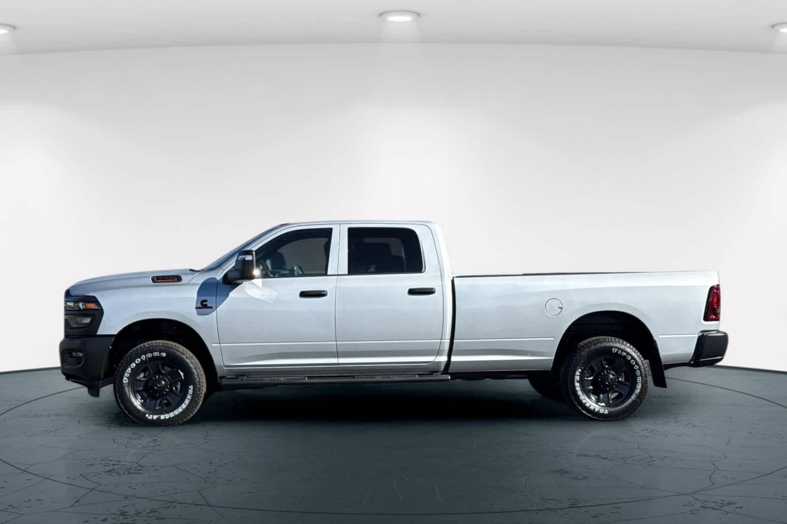 Thumbnail: 2026 RAM 3500 - 9