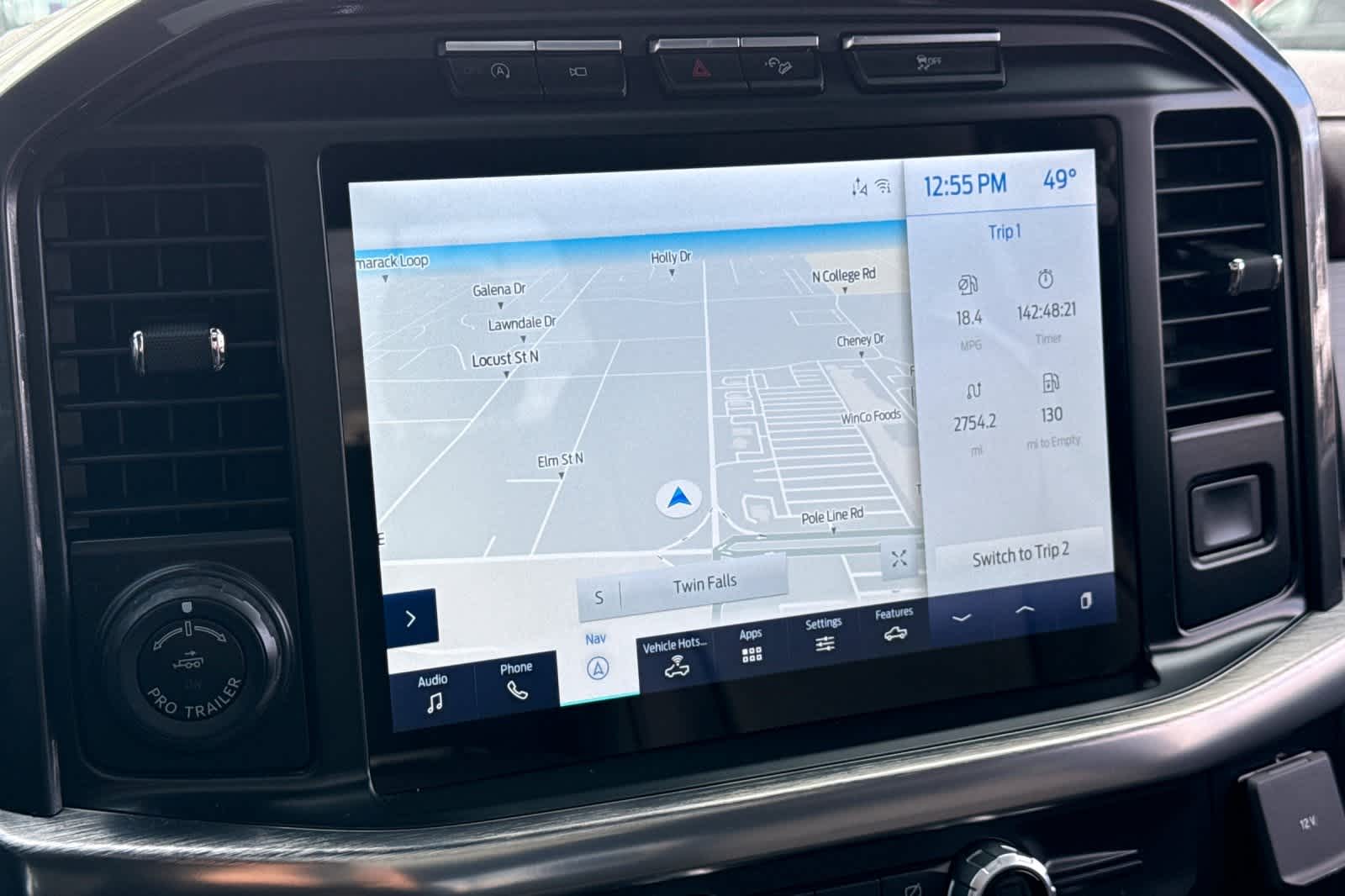 Thumbnail: 2021 Ford F-150 - 20