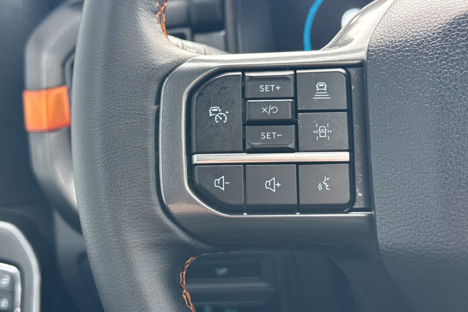 Thumbnail: 2023 Ford F-150 - 26