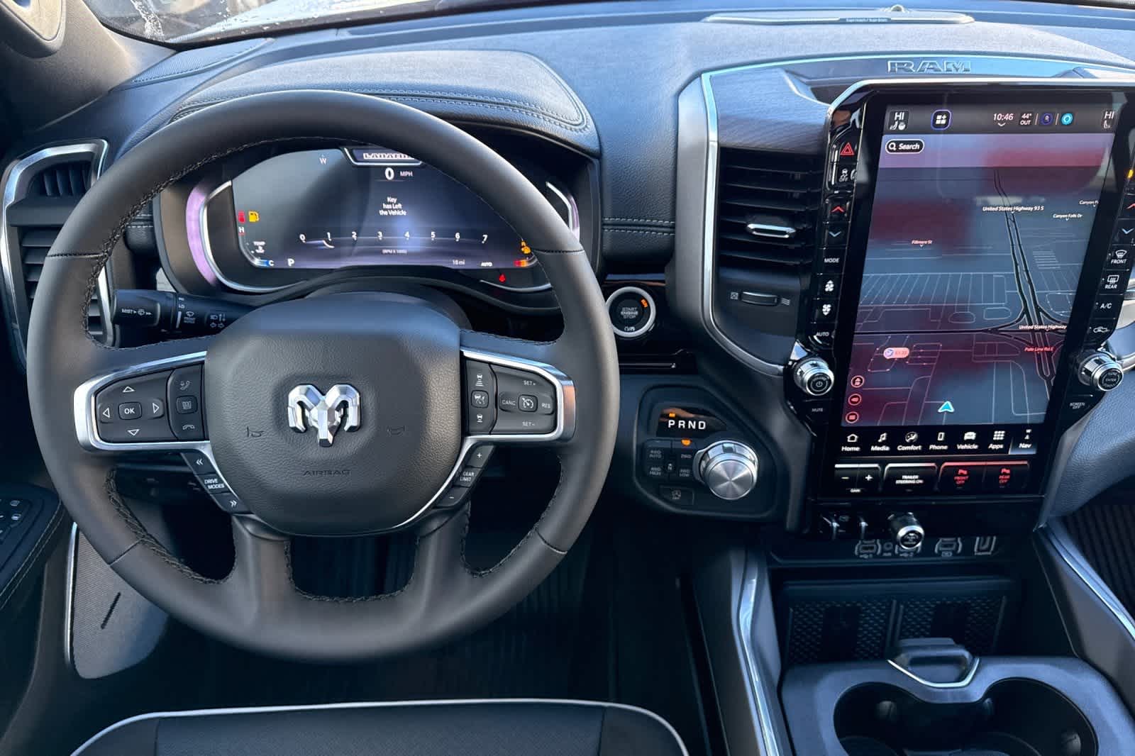 Thumbnail: 2026 RAM 1500 - 14