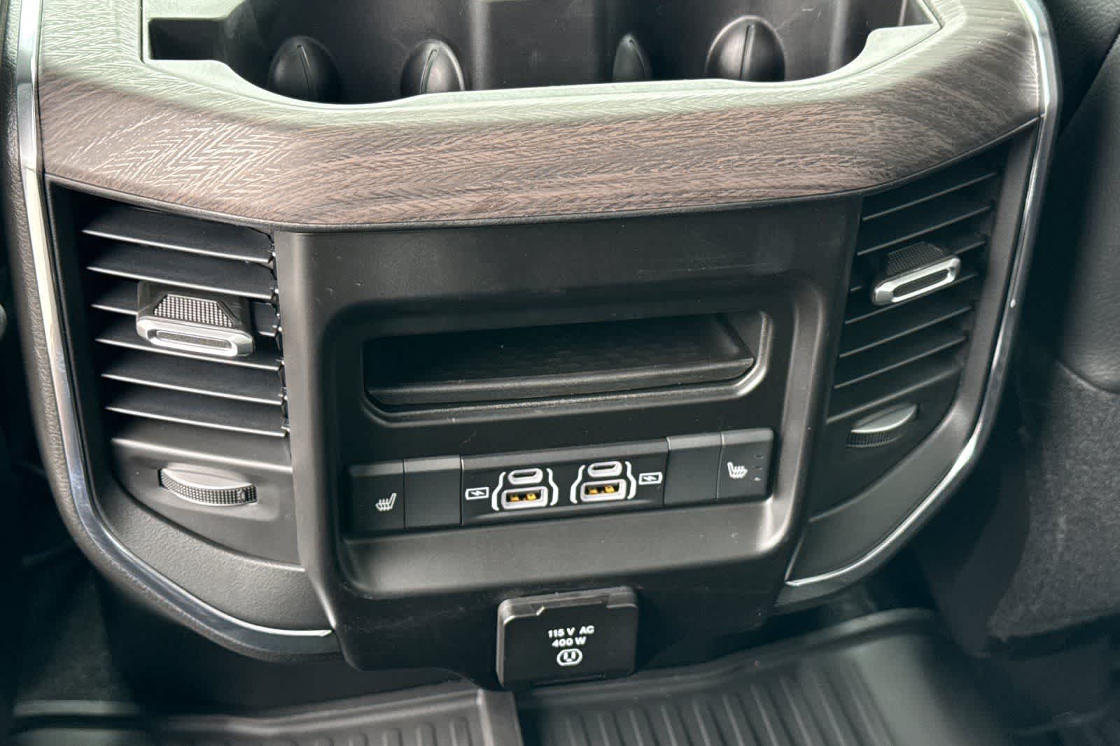 Thumbnail: 2026 RAM 2500 - 15