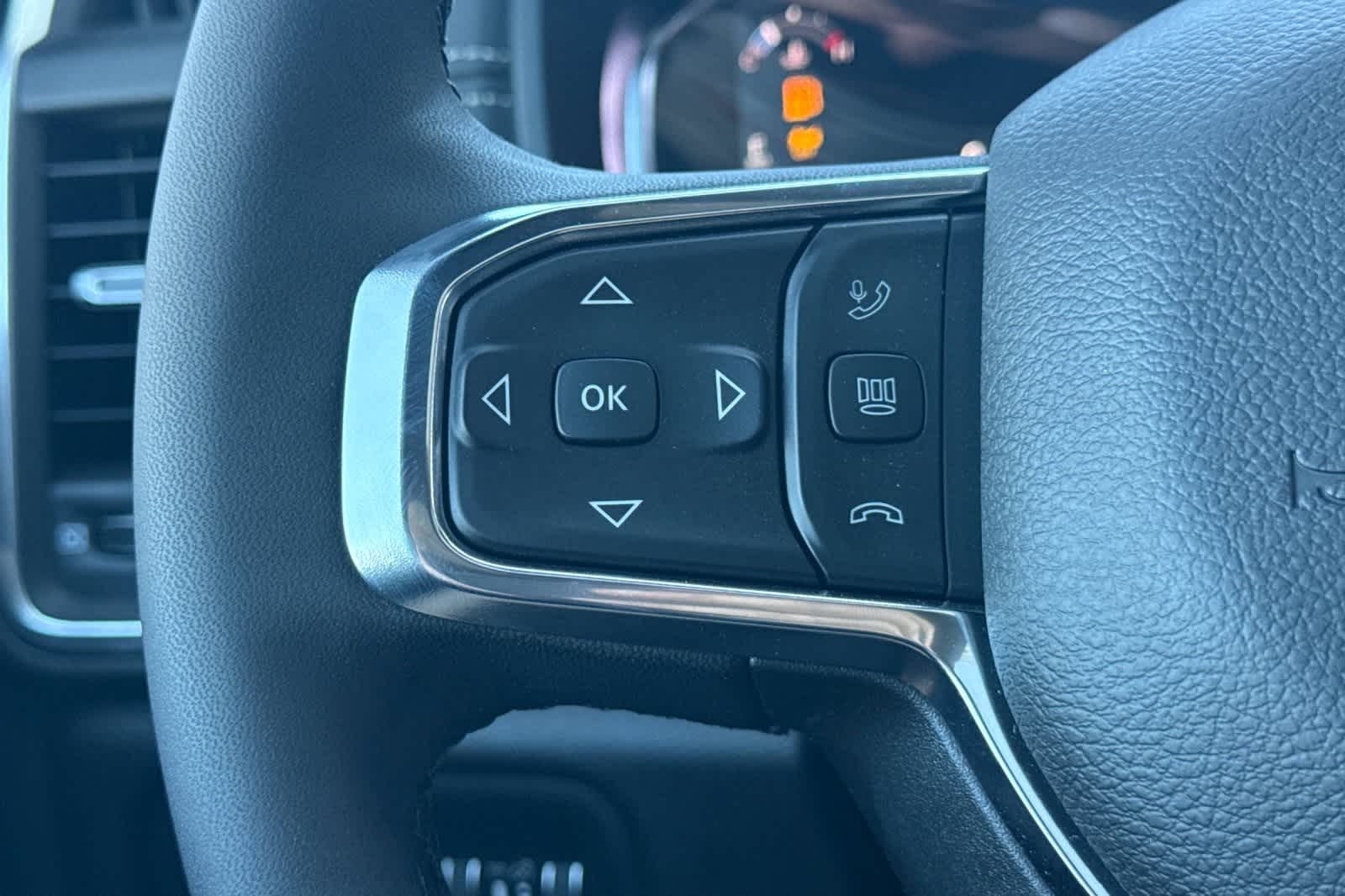 Thumbnail: 2026 RAM 2500 - 26