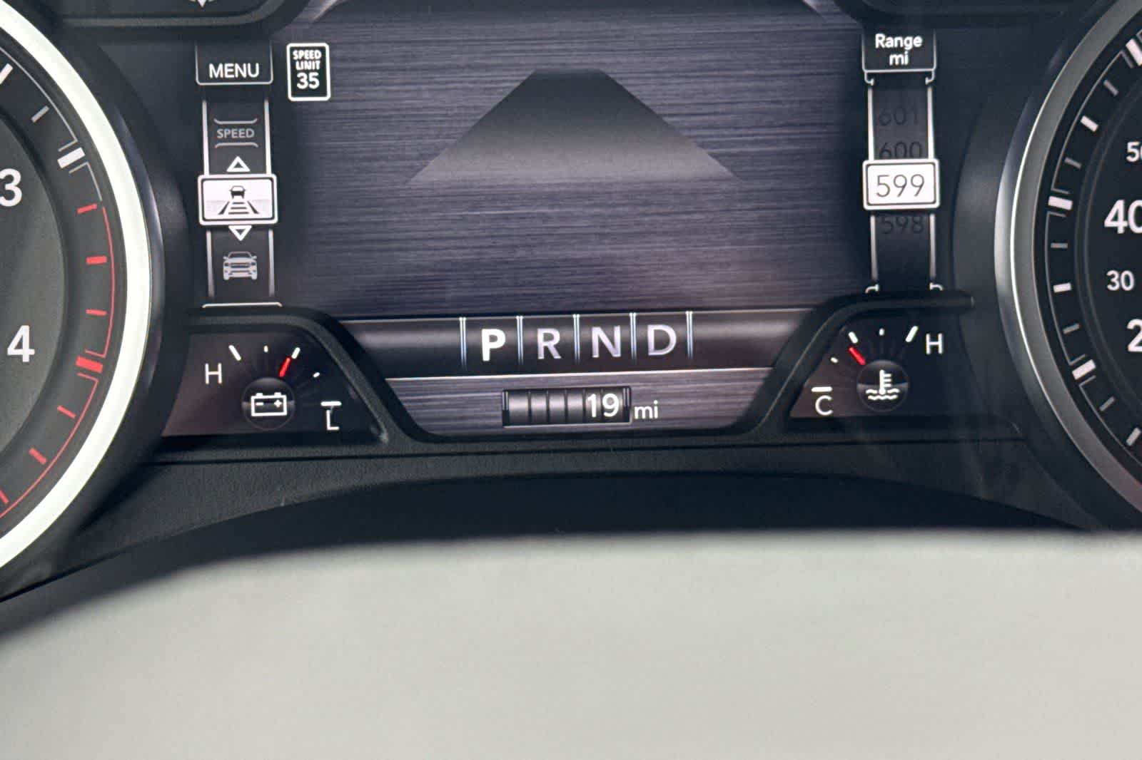 Thumbnail: 2026 RAM 3500 - 29