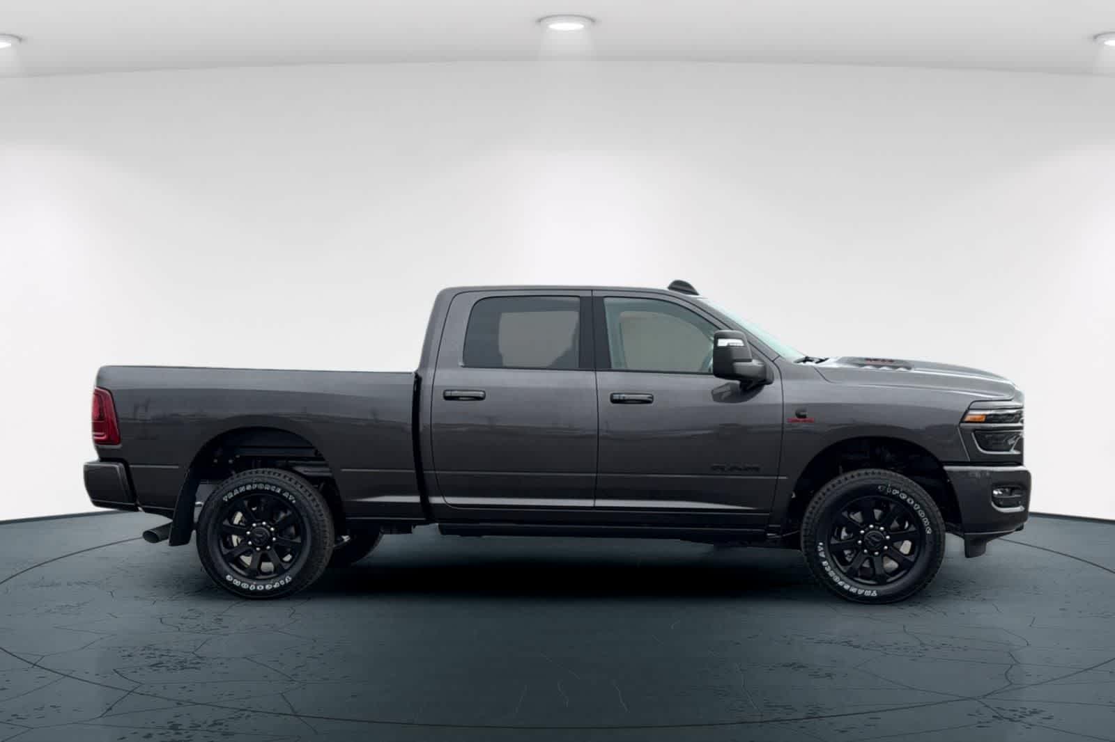 Thumbnail: 2026 RAM 2500 - 6