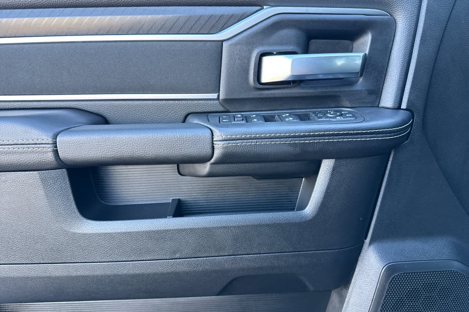 Thumbnail: 2026 RAM 2500 - 12