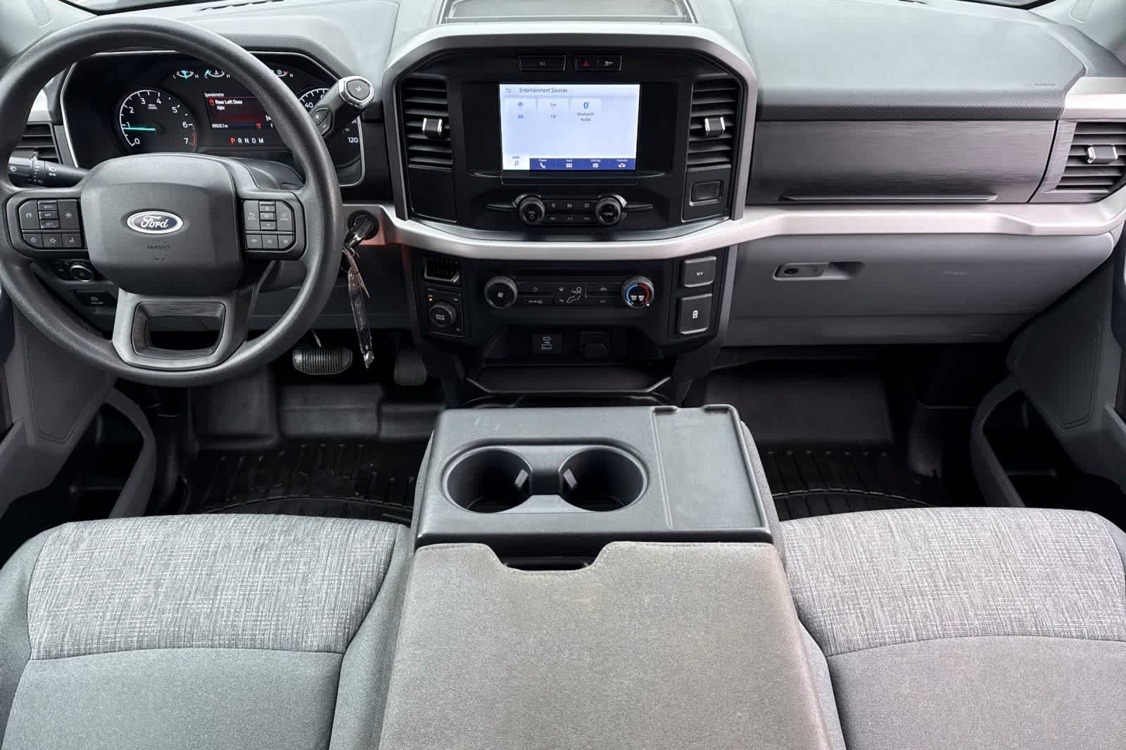 Thumbnail: 2022 Ford F-150 - 3