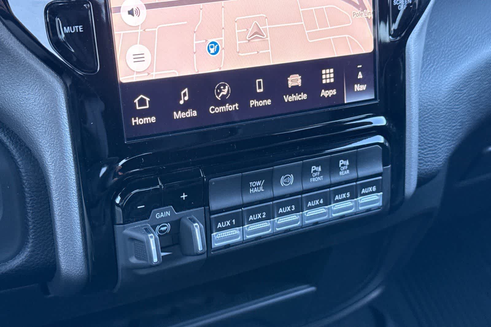 Thumbnail: 2026 RAM 2500 - 22