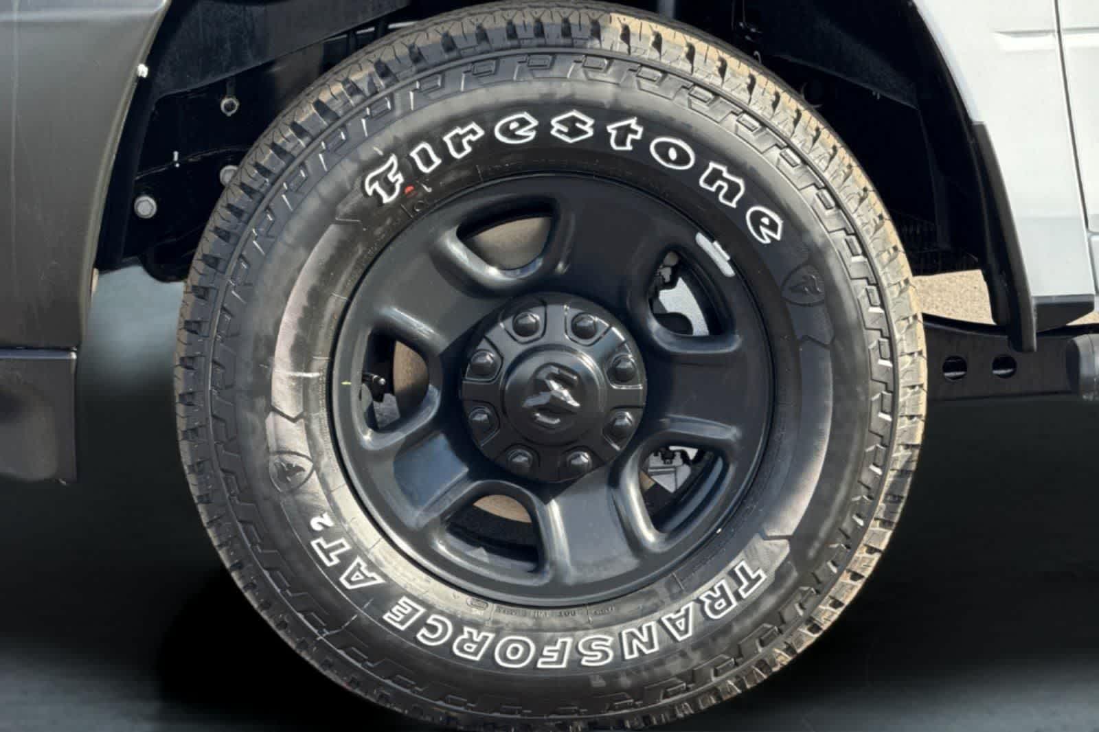 Thumbnail: 2026 RAM 3500 - 30