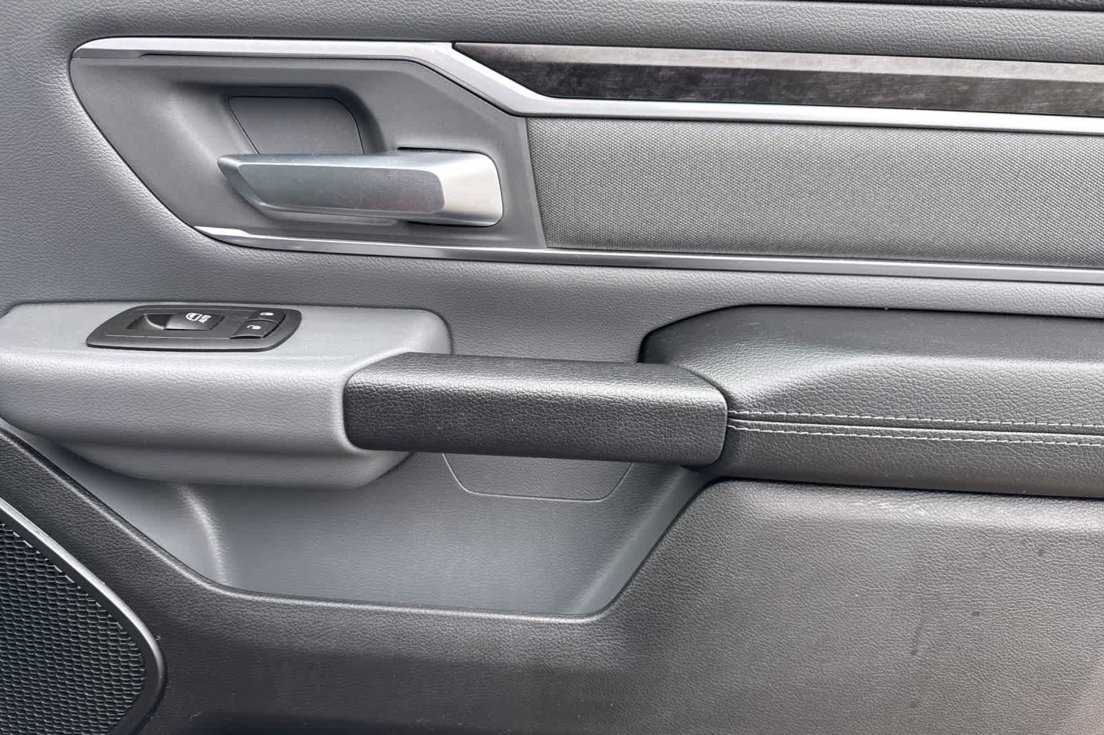 Thumbnail: 2022 RAM 1500 - 18